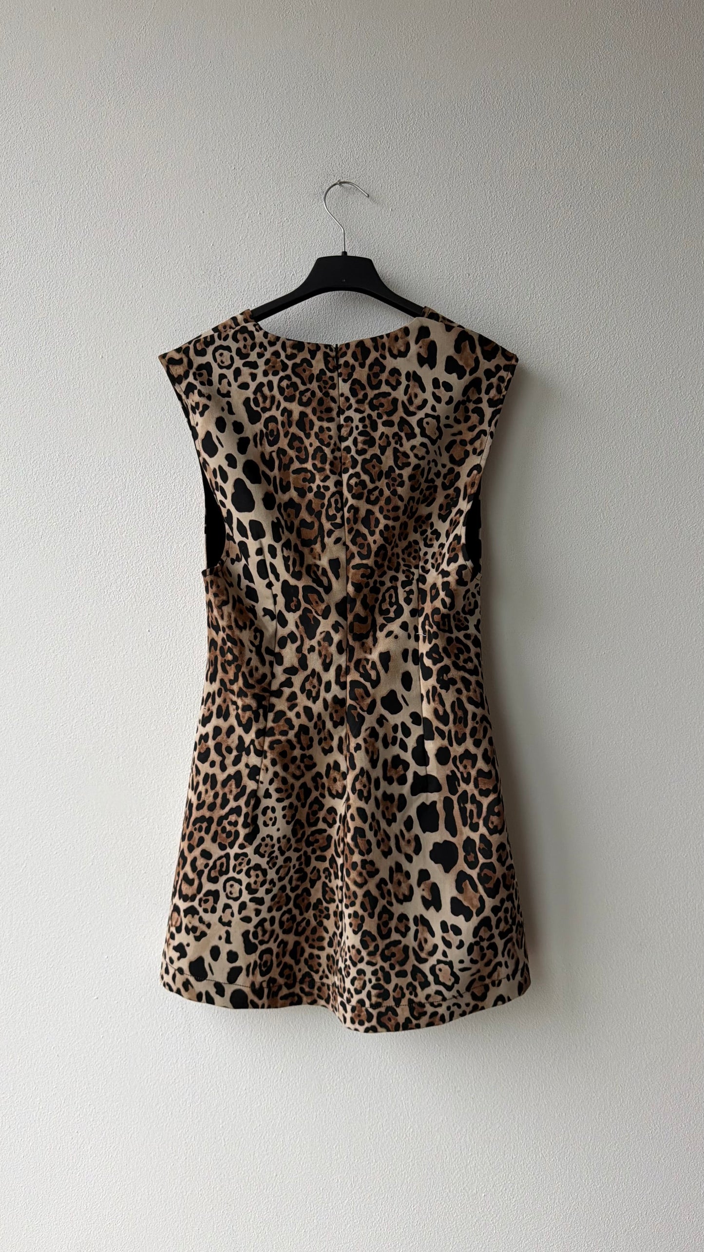 Abito animalier