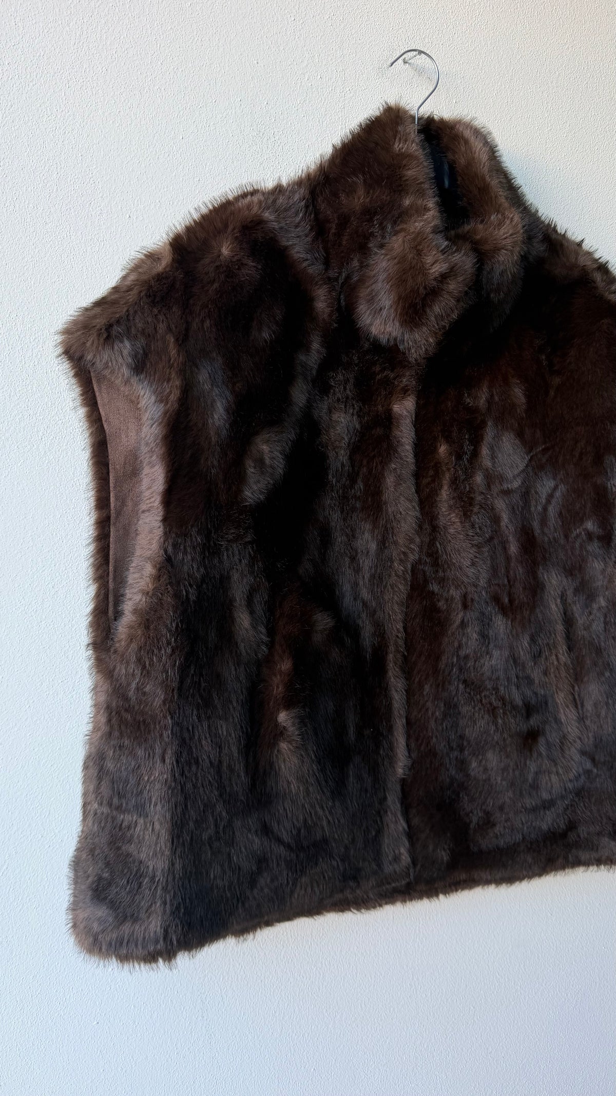 Gilet Roberta