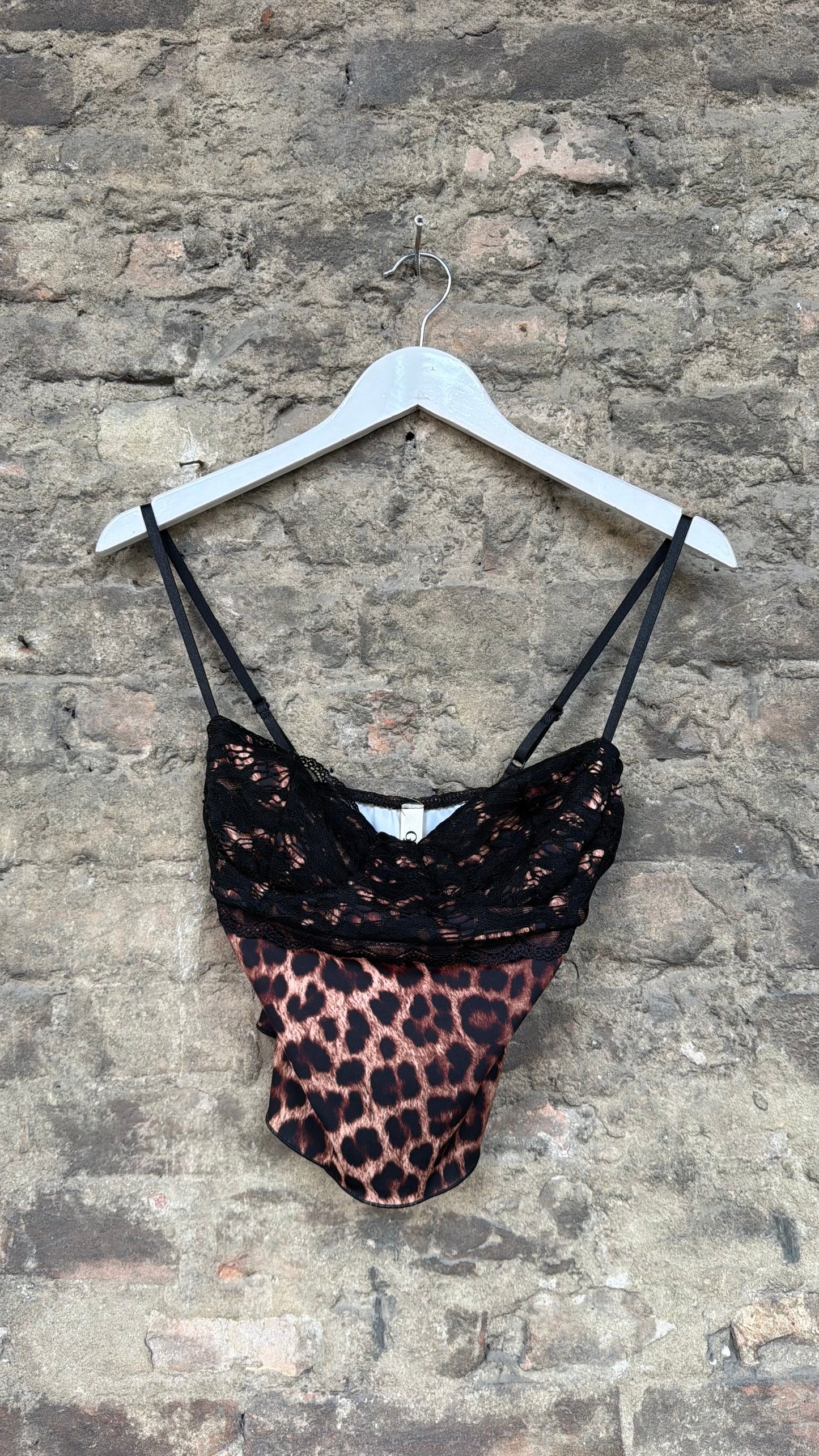Completo leggings Leo