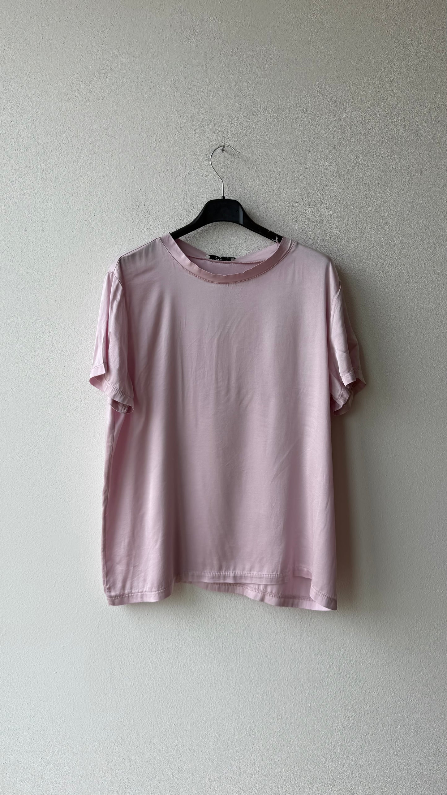 T- shirt viscosa