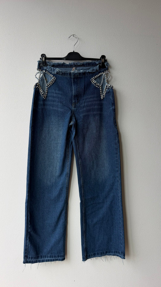 Jeans stella