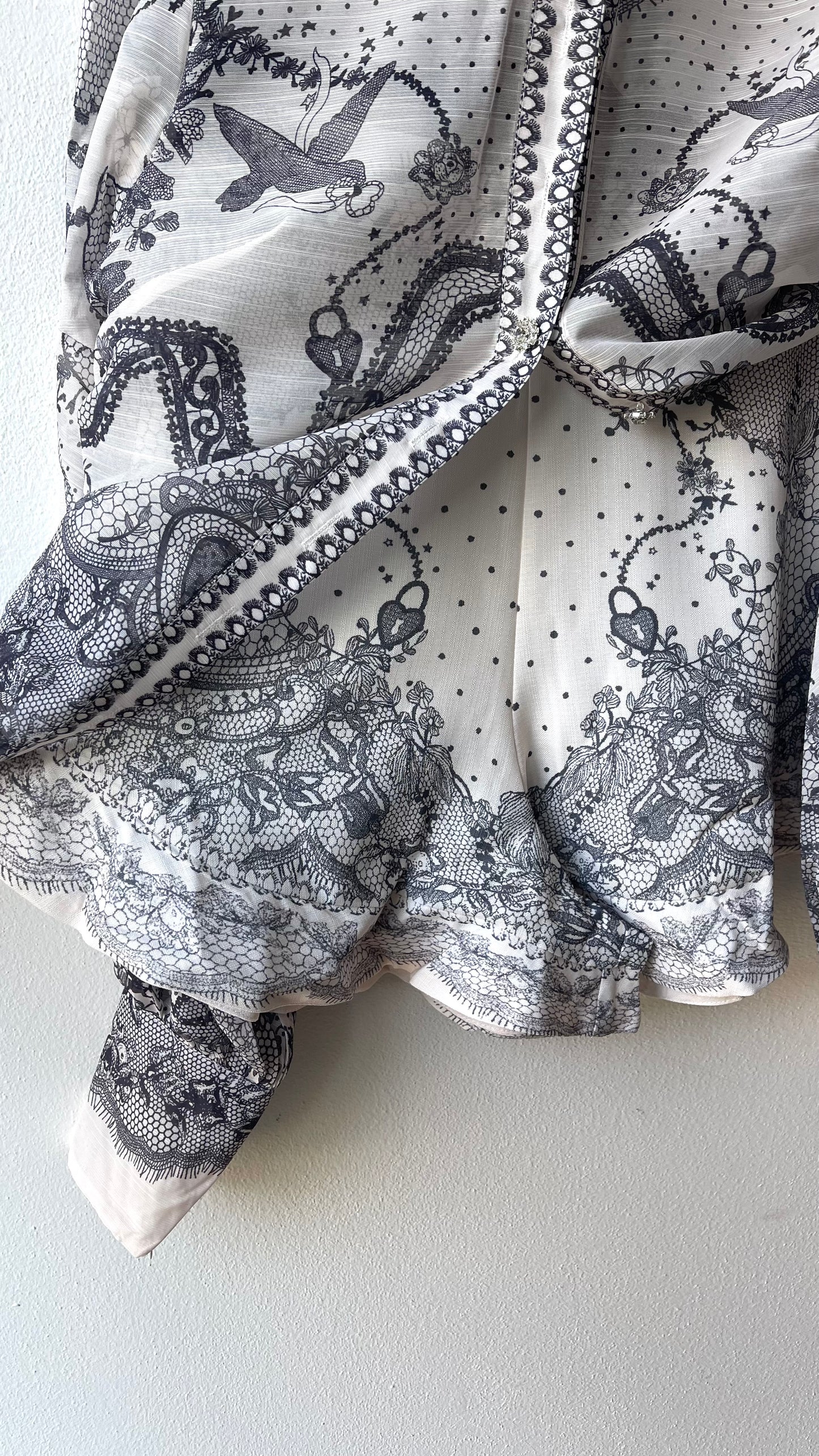 Completo short zim