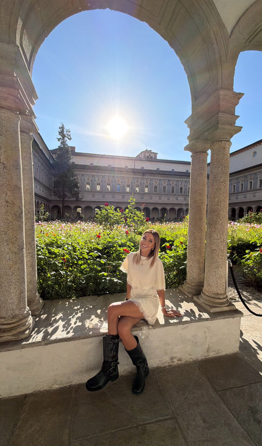 Abito Silvia