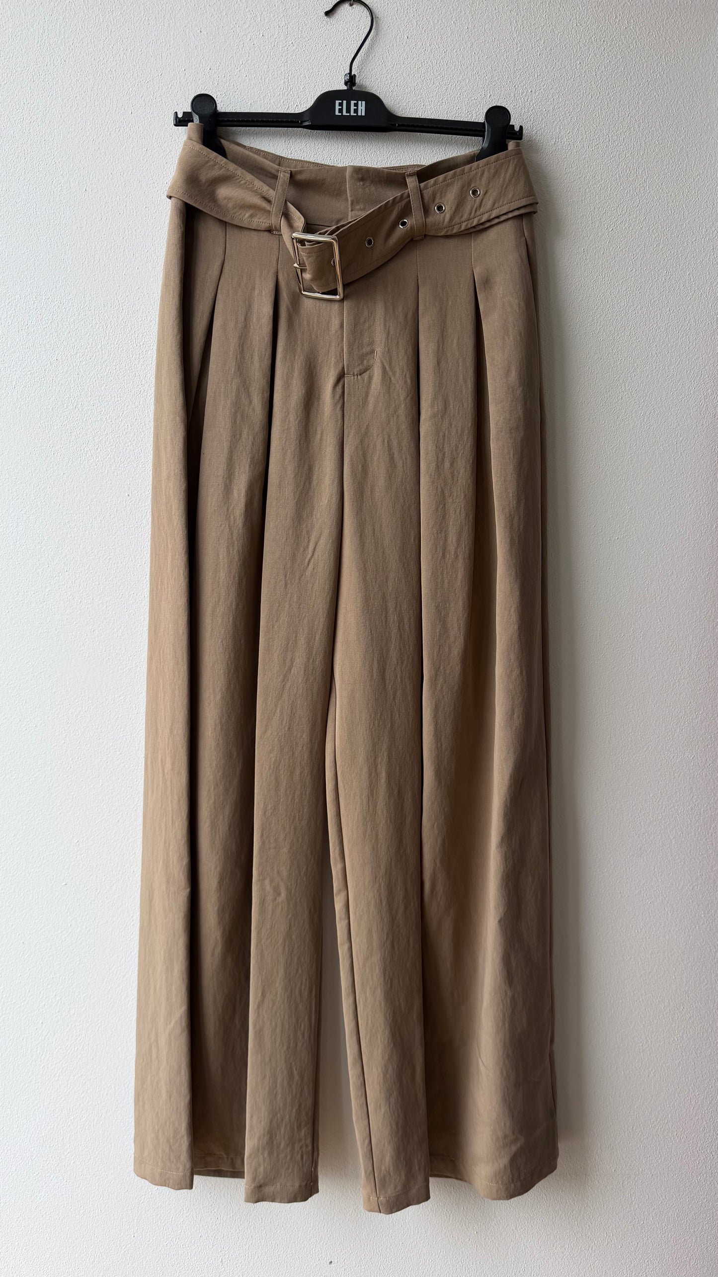 Pantalone palazzo ELEH