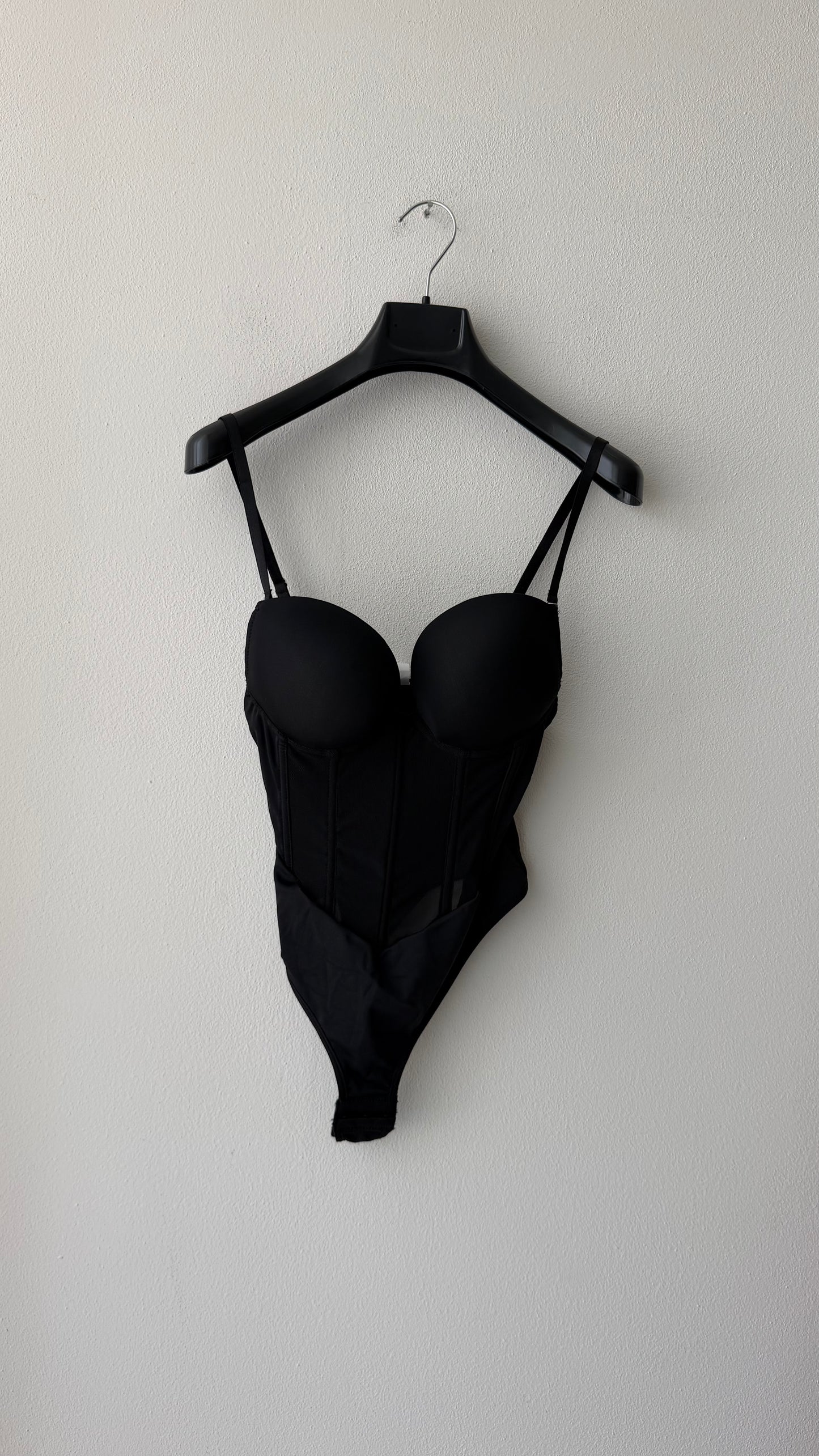 Body stecche