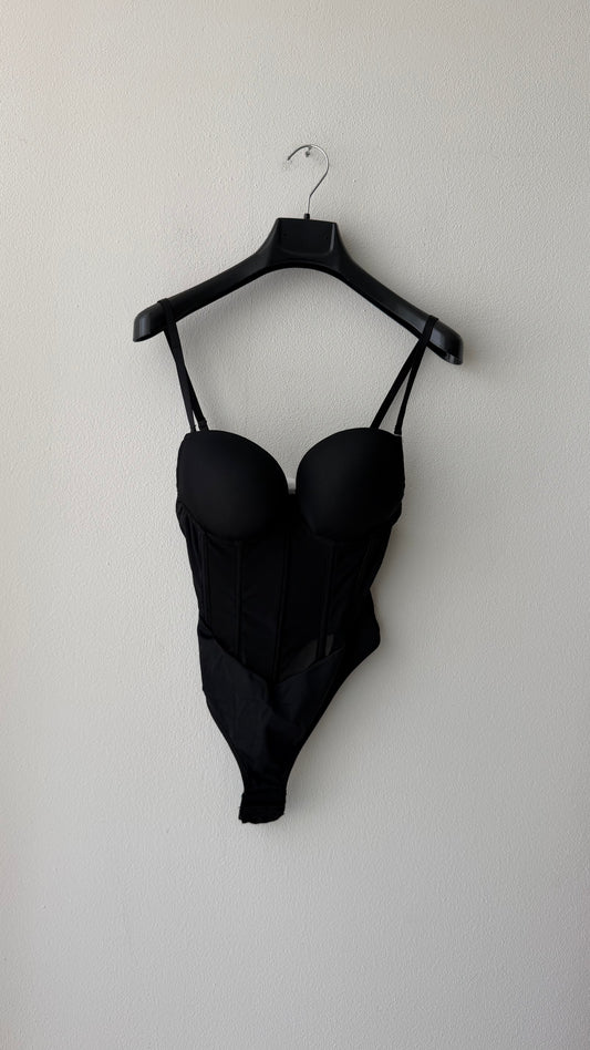 Body stecche
