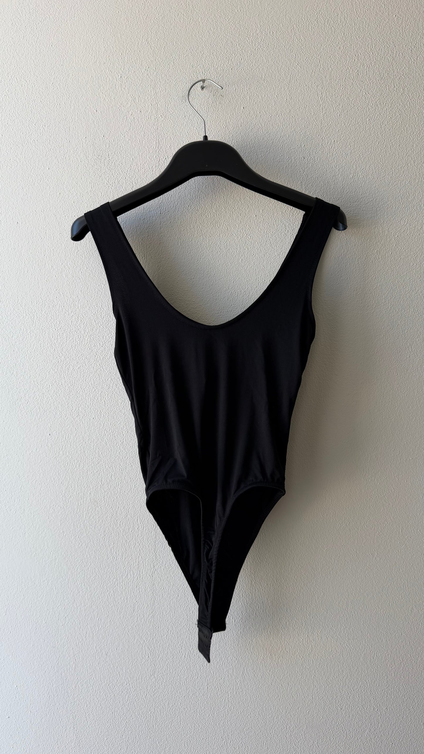 Body canotta lycra