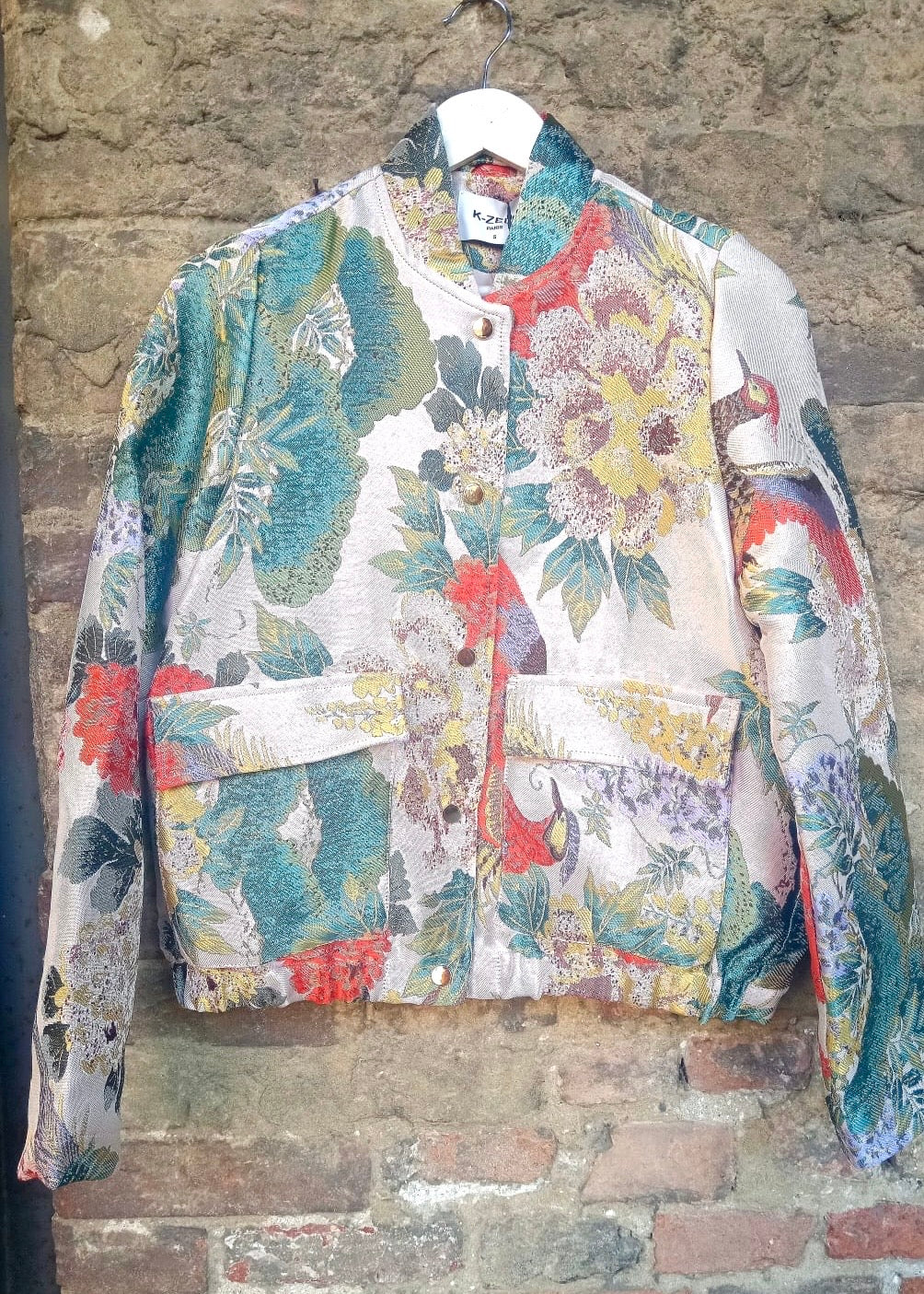 Bomber Rio