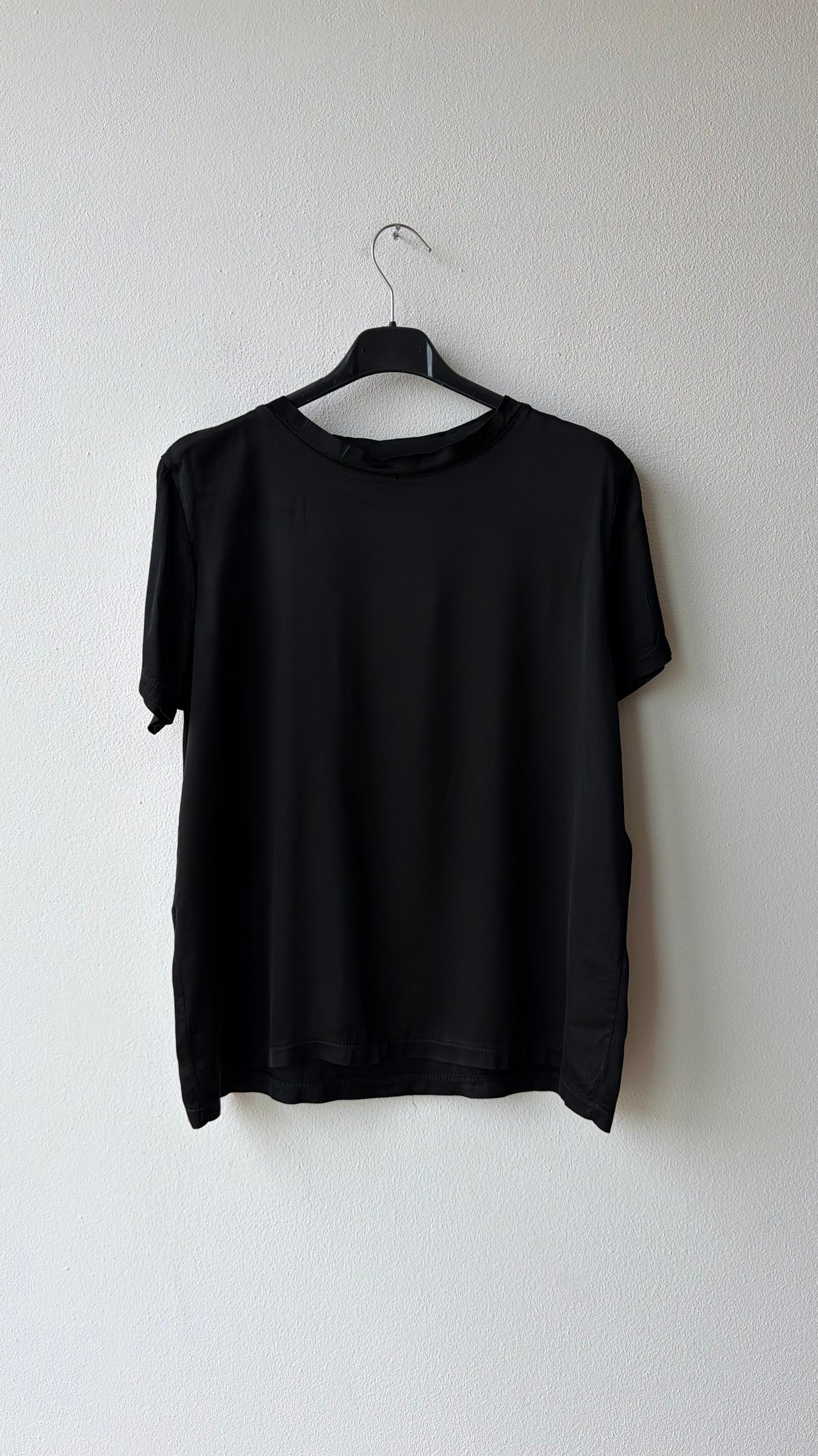 T- shirt viscosa