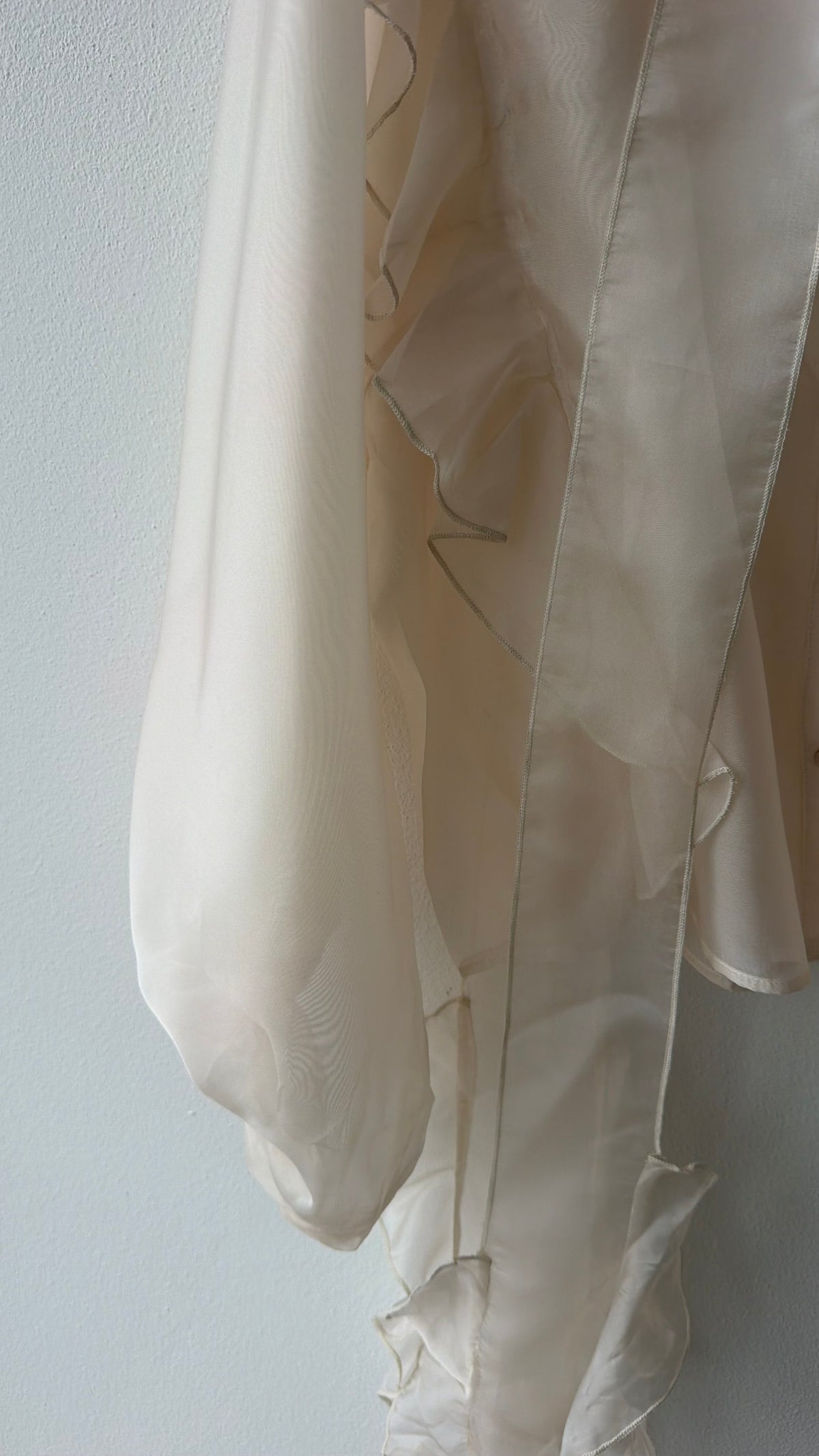 Camicia Adele