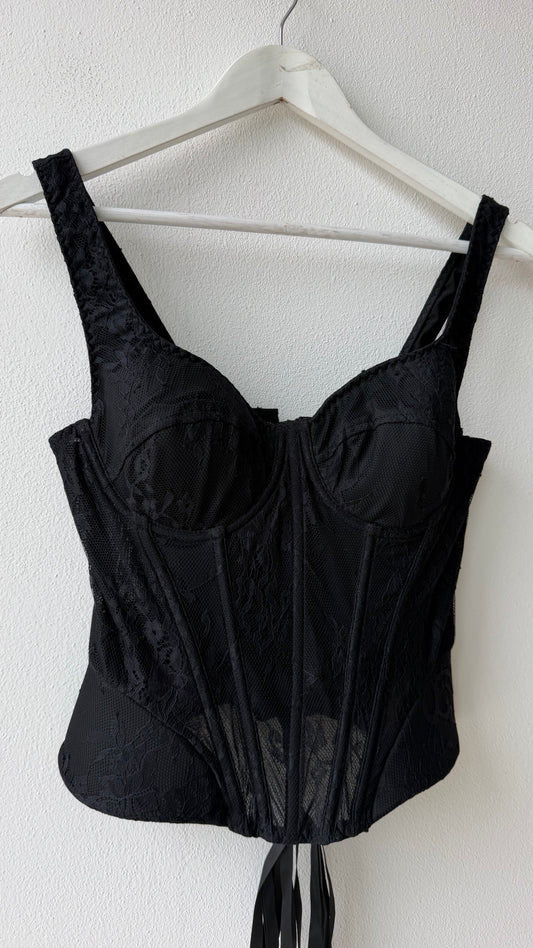 Top Bustier Lory