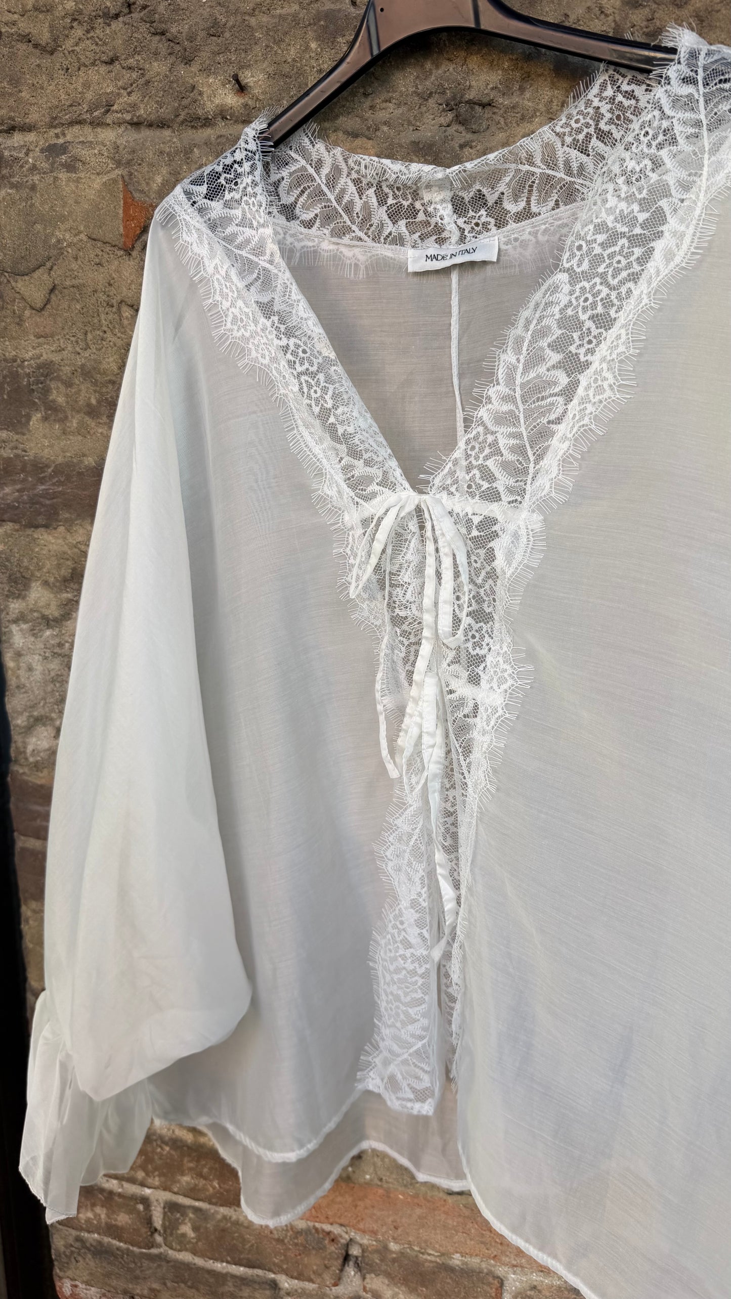 Camicia Chloe