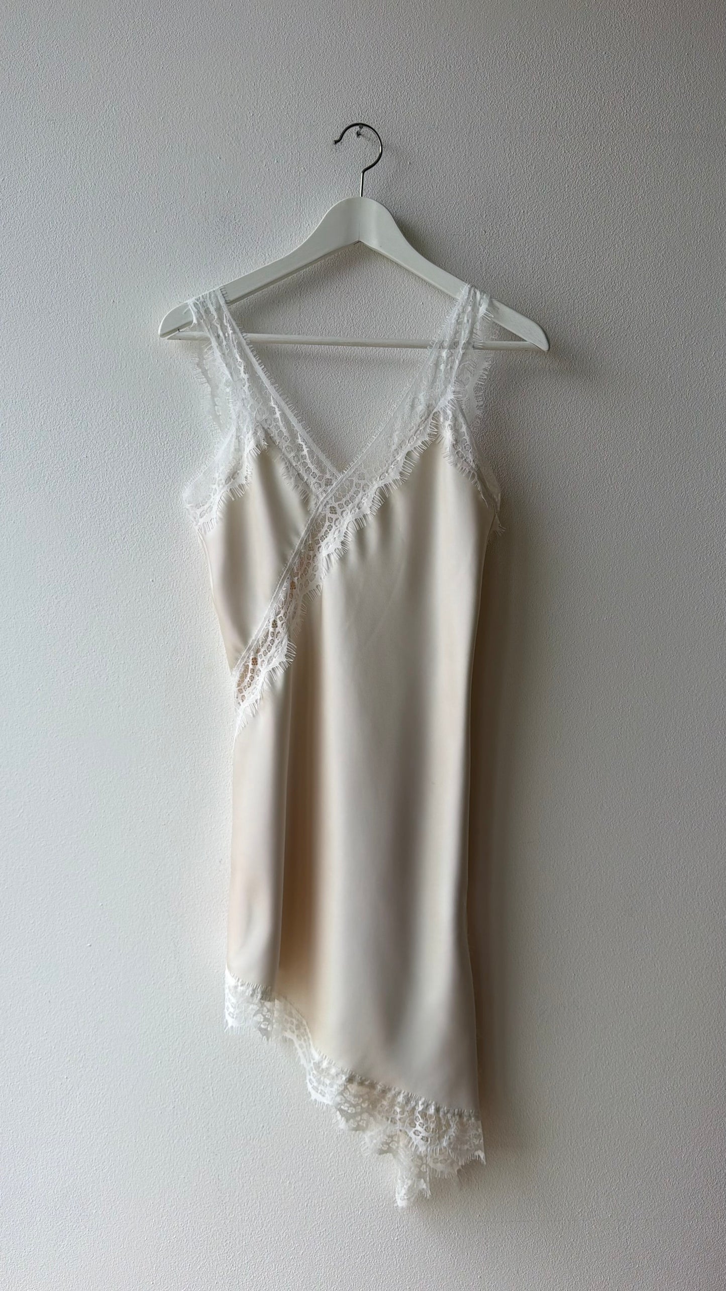 Abito lingerie