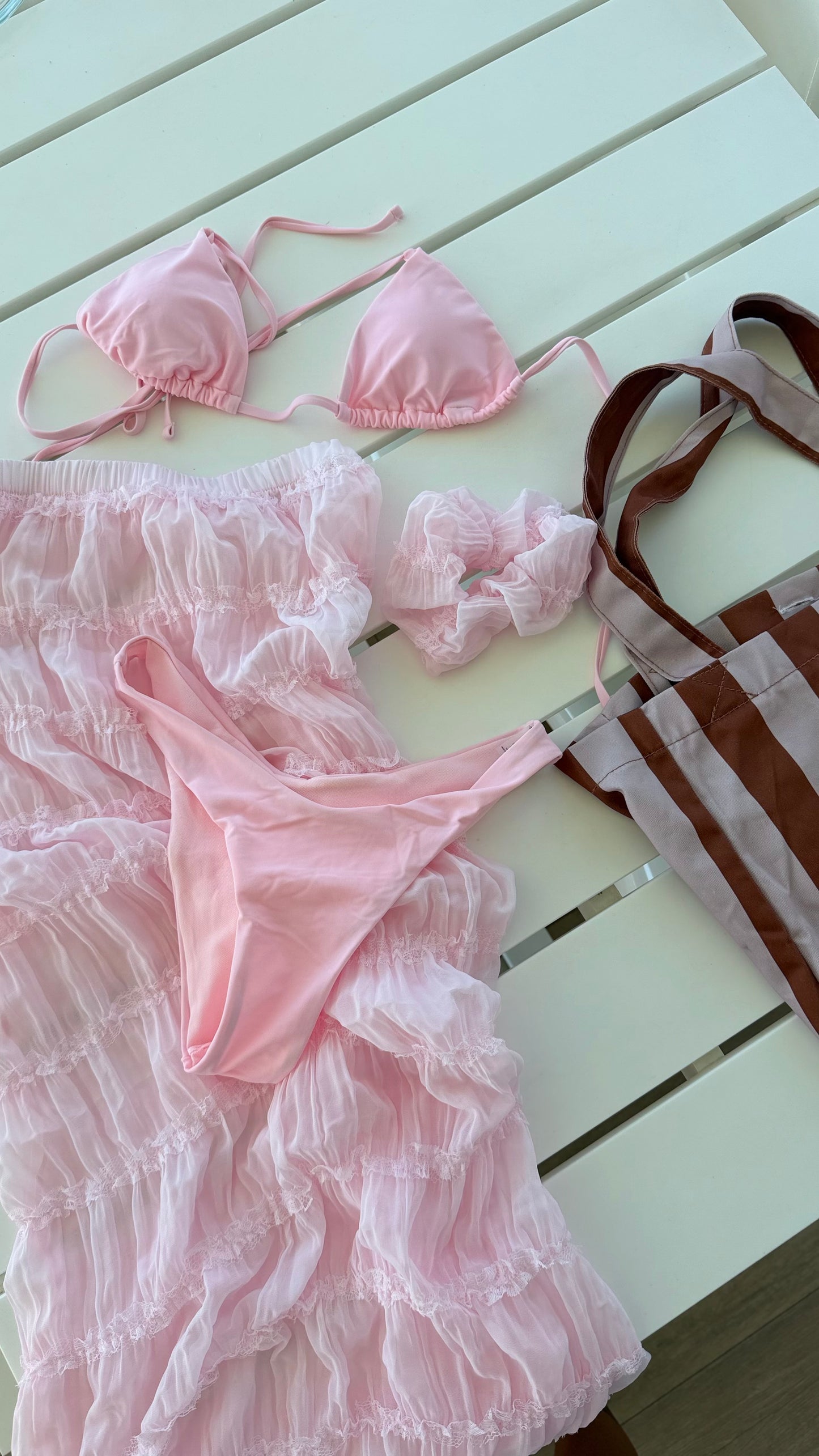 Set costume Mermaid