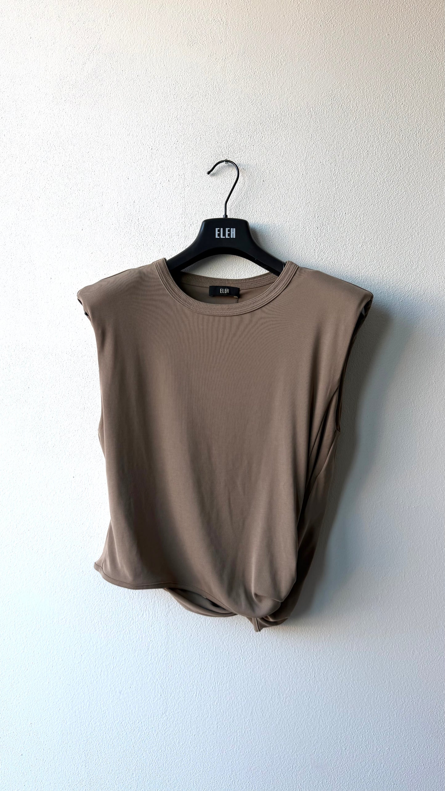 T-shirt spalline ELEH