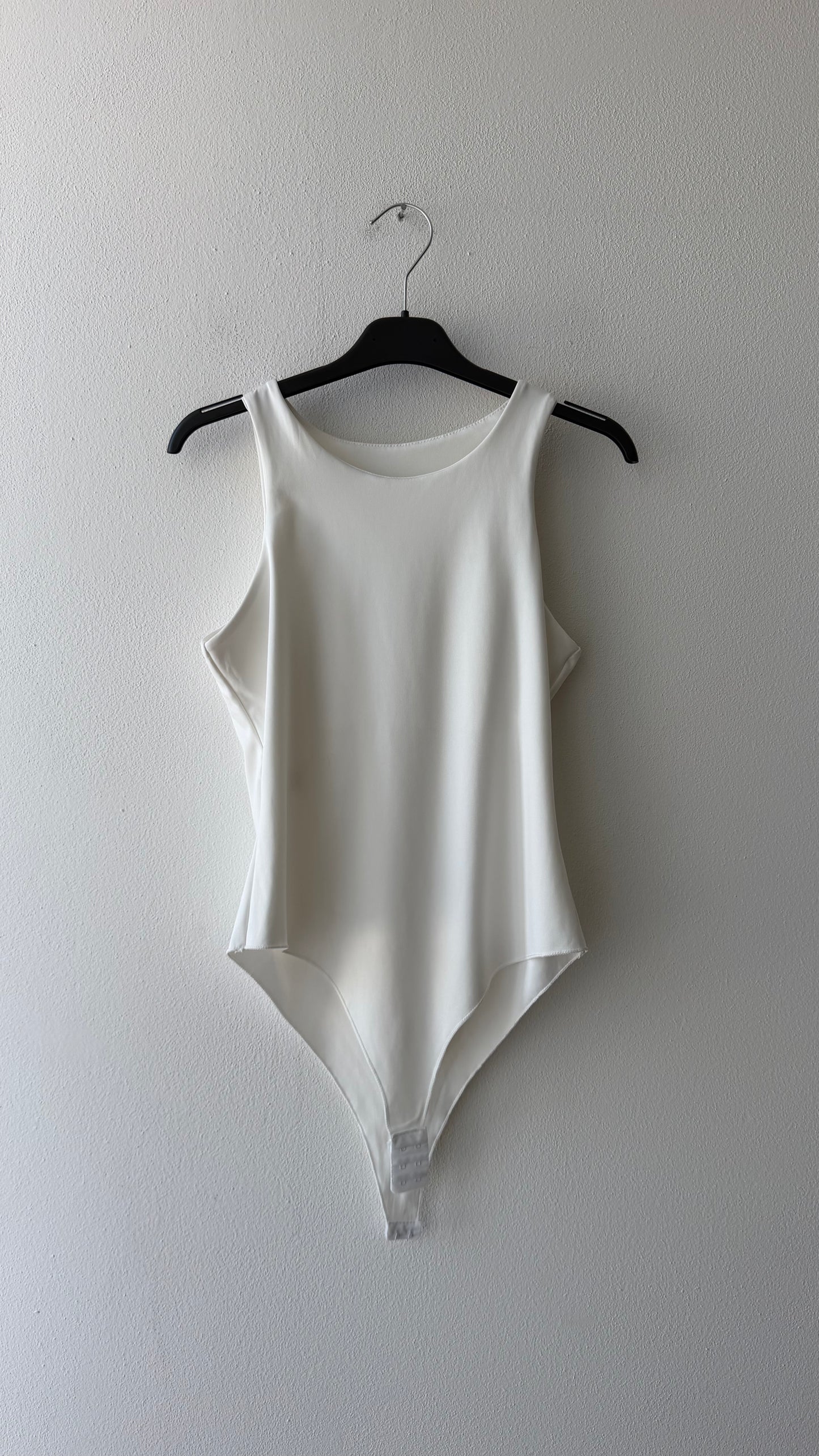 Body accollato