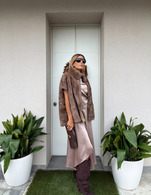 Gilet Roberta