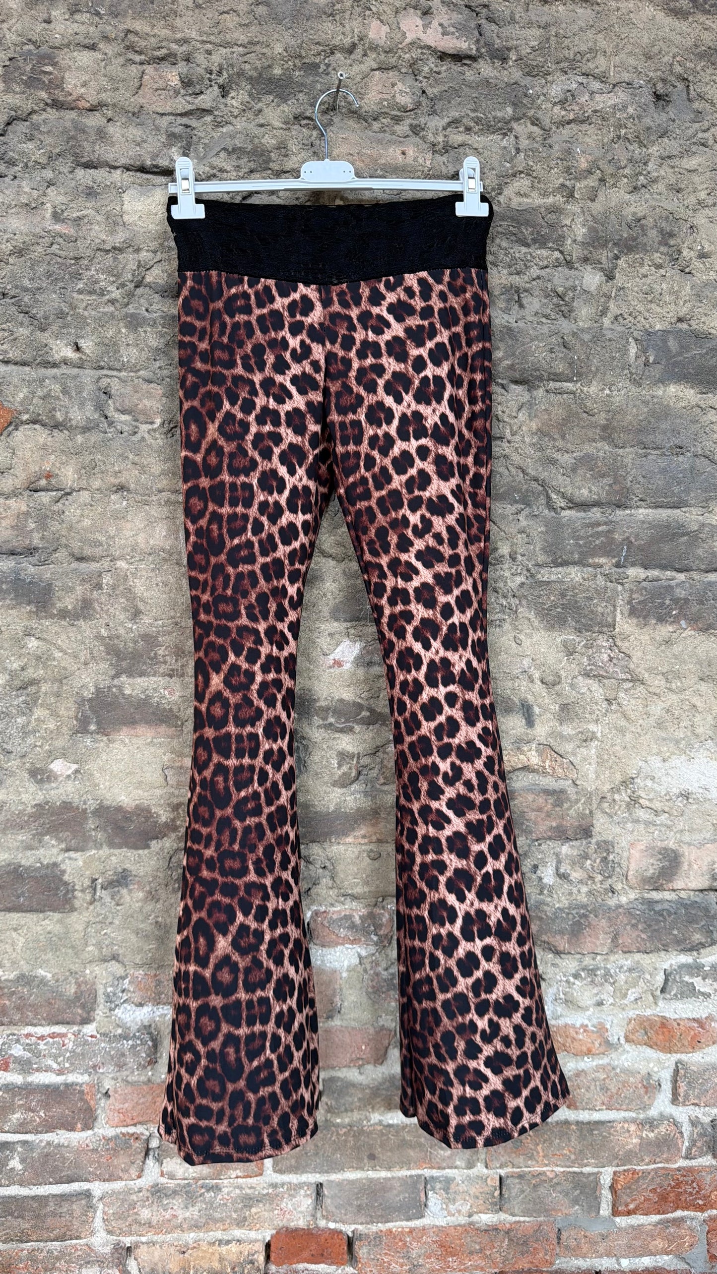 Completo leggings Leo