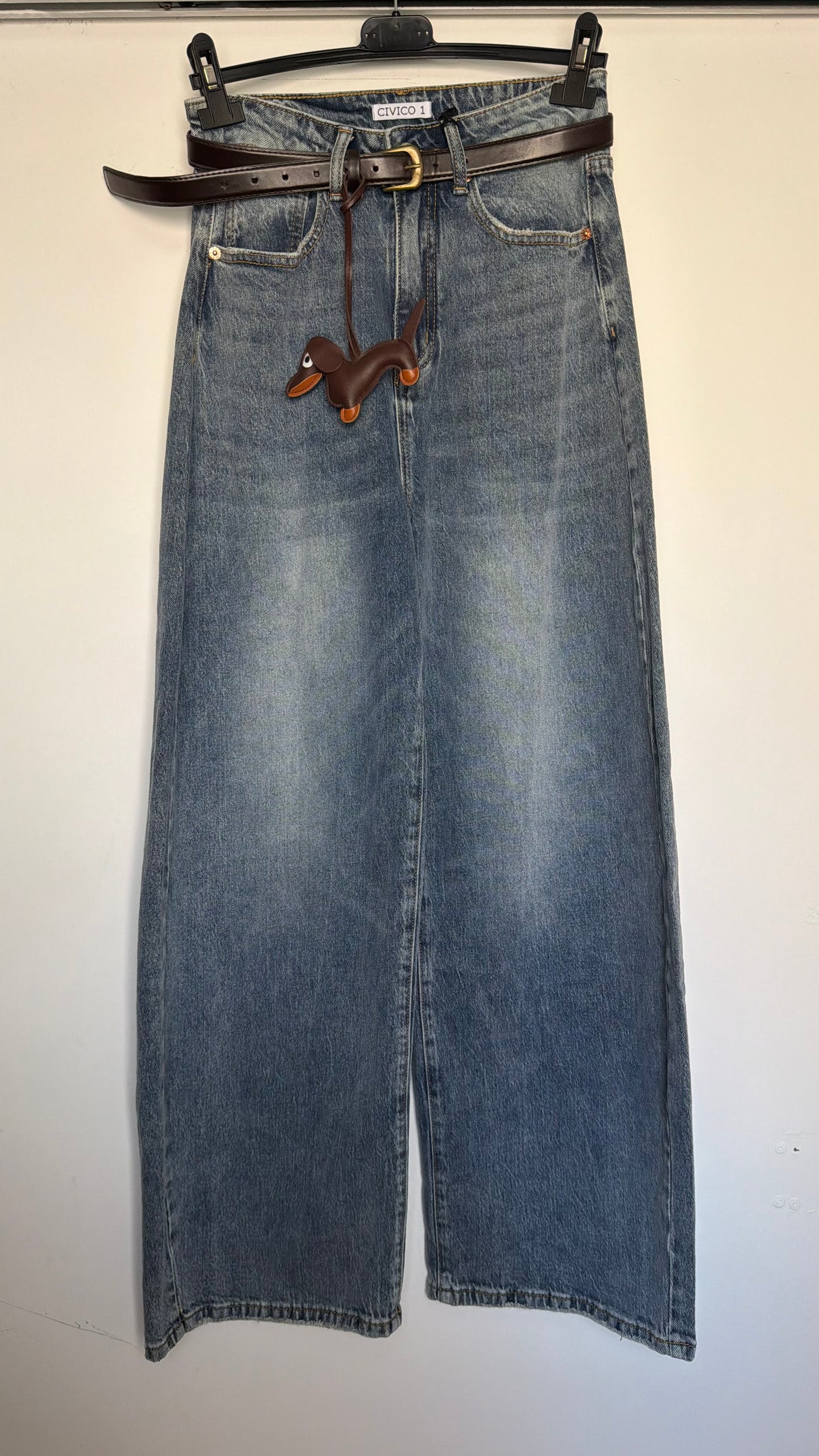 Jeans Francy