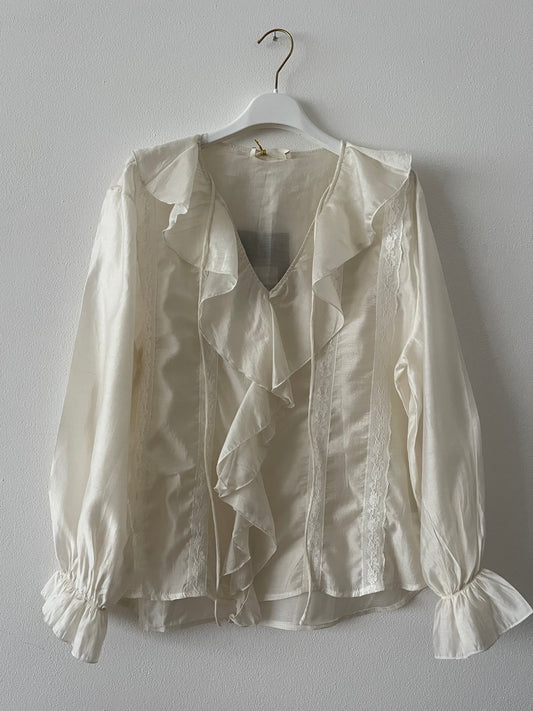 Bohemian shirt