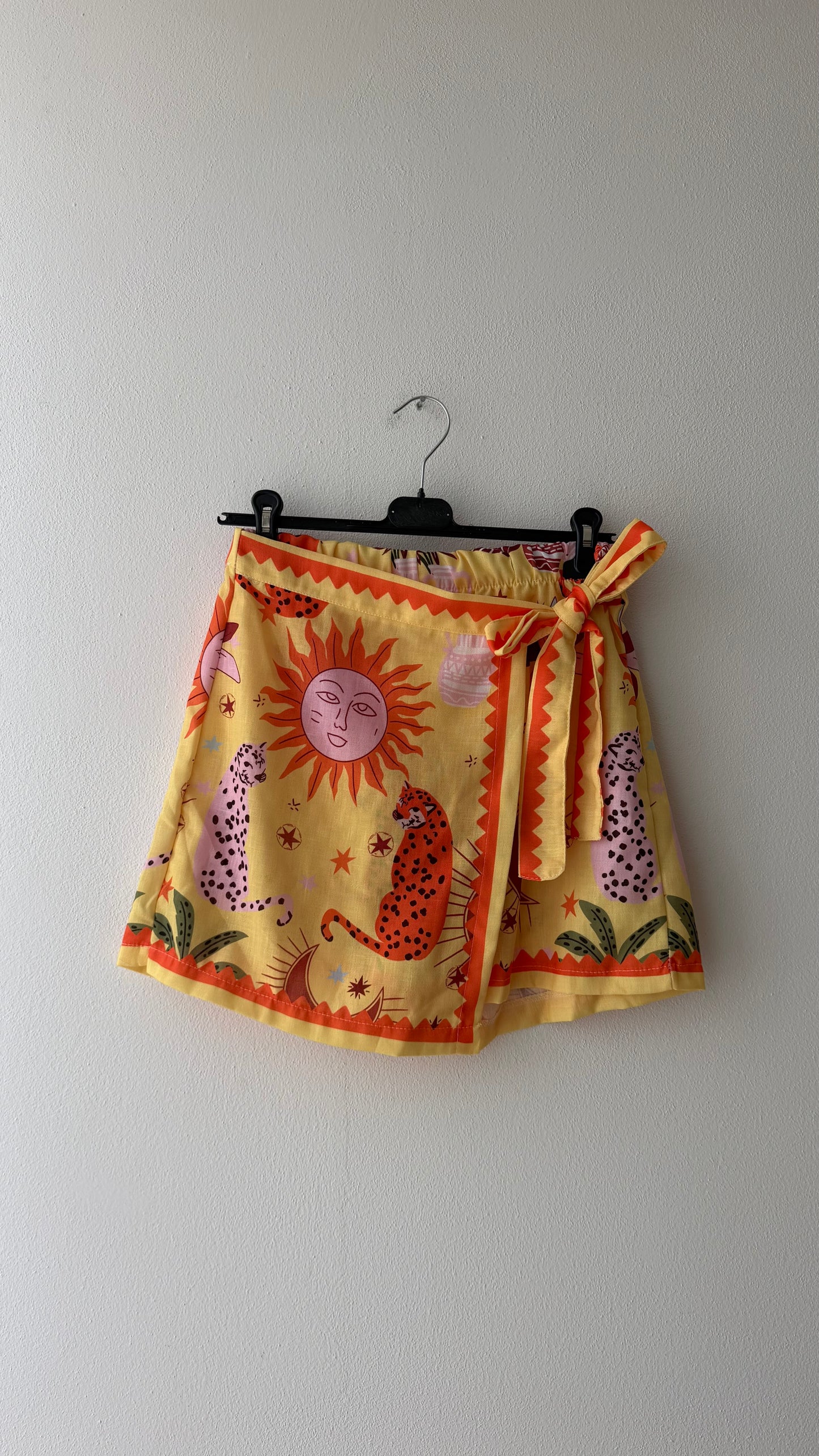 Shorts Summer