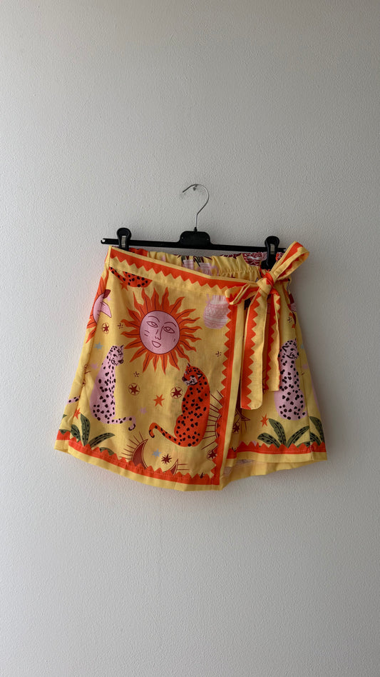 Shorts Summer