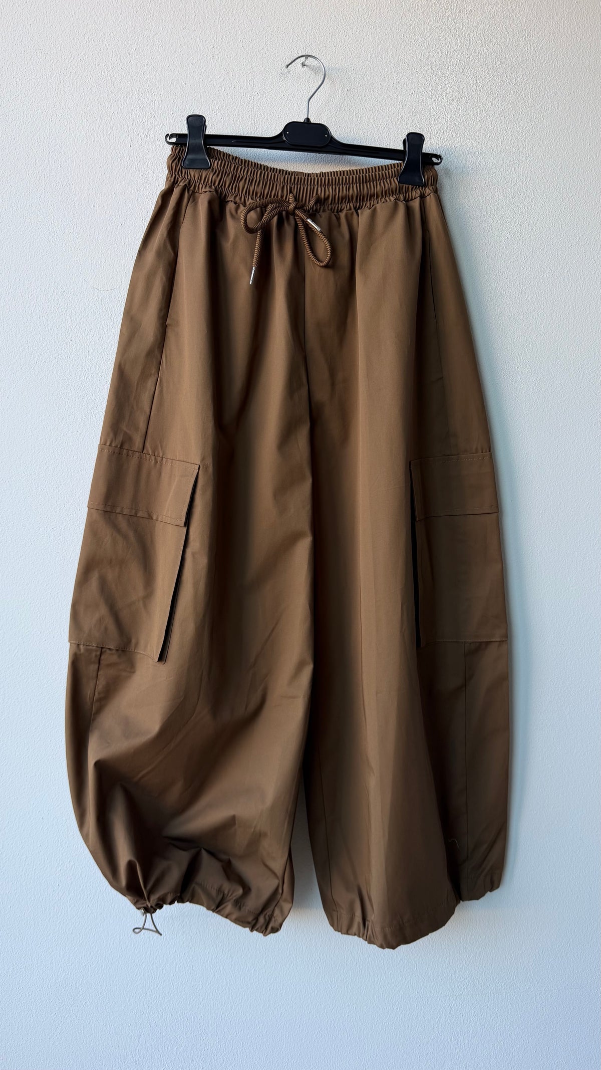 Cargo cognac