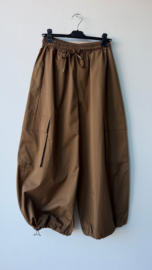 Cargo cognac