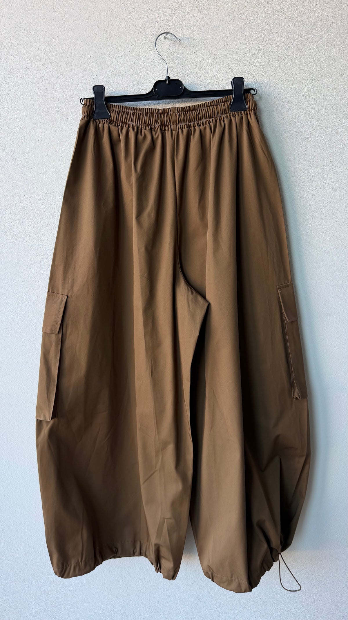 Cargo cognac