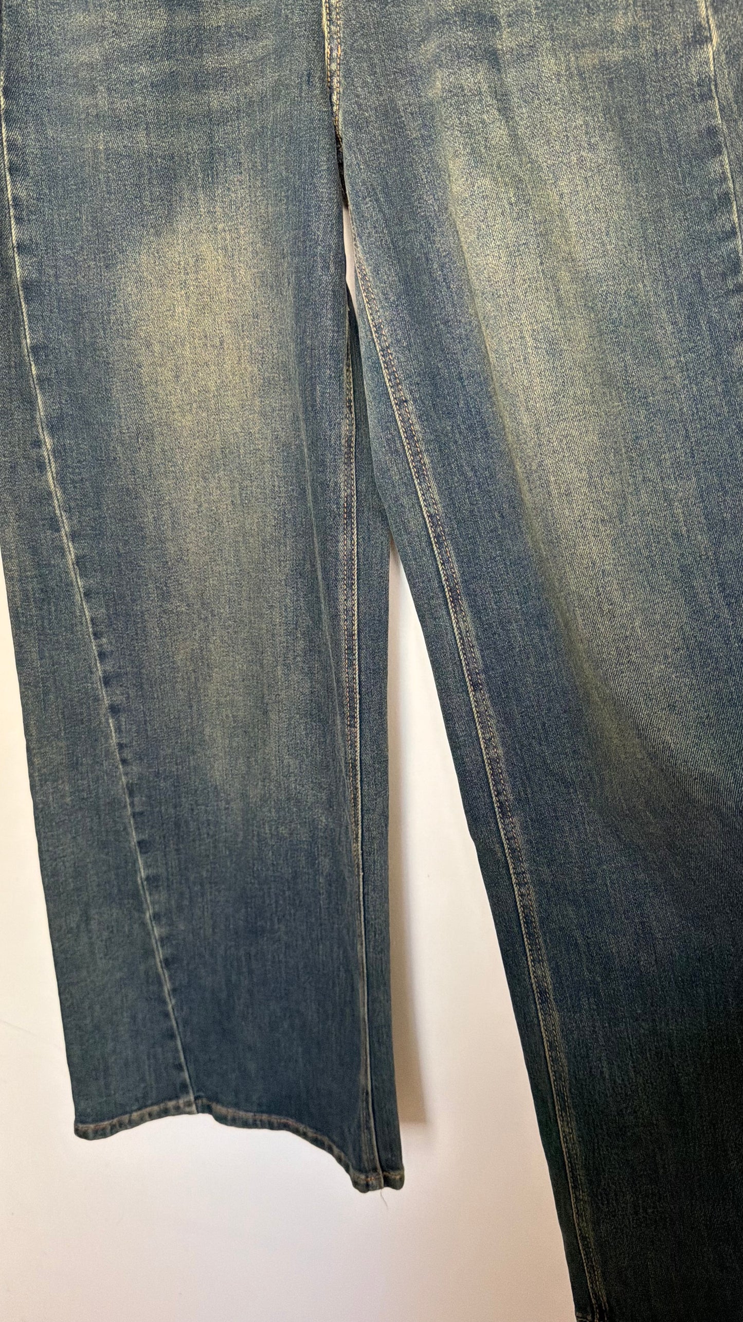 Jeans jessy barrel
