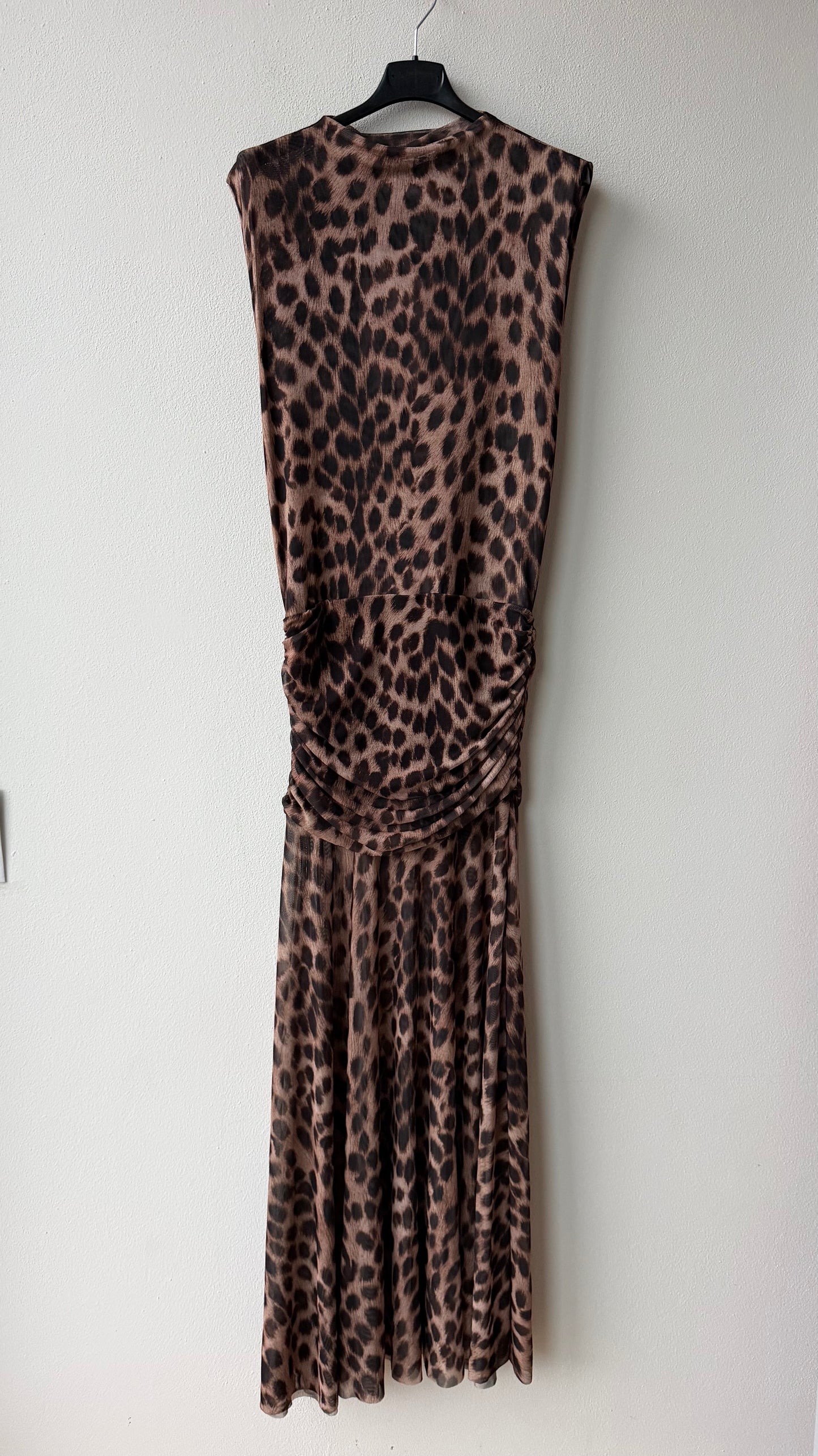 Abito lycra Leo