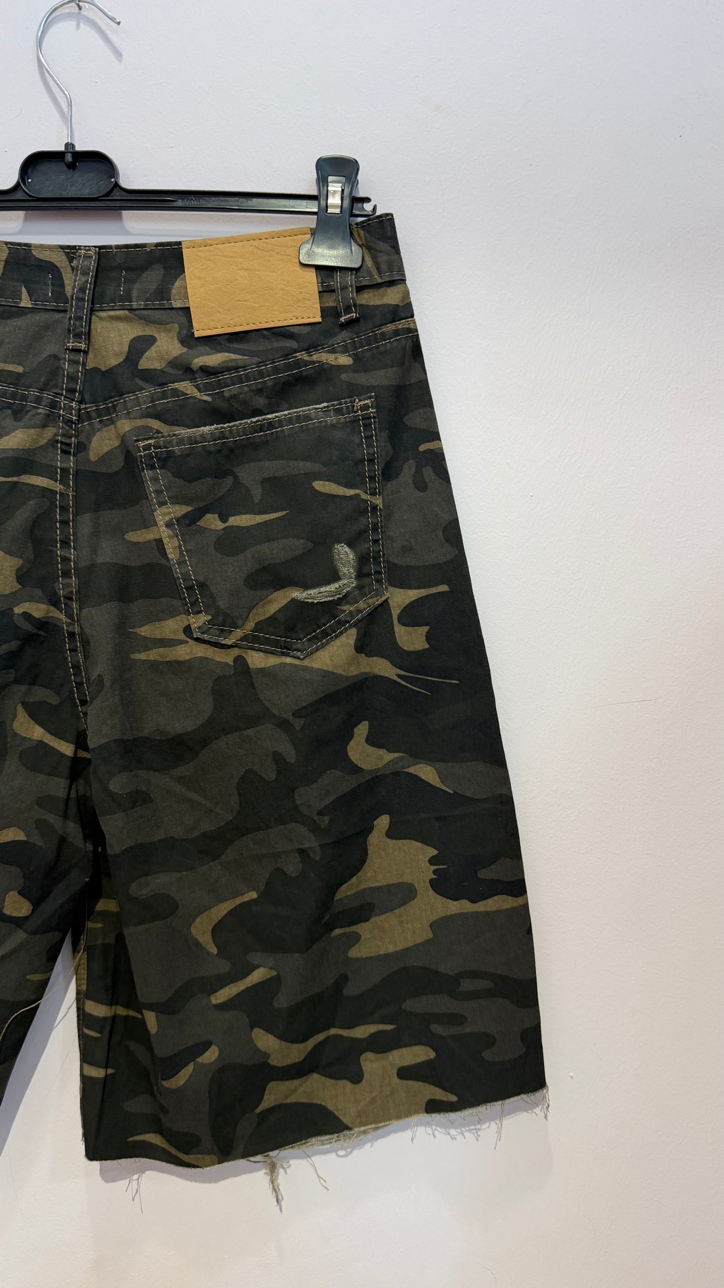 Bermuda militare