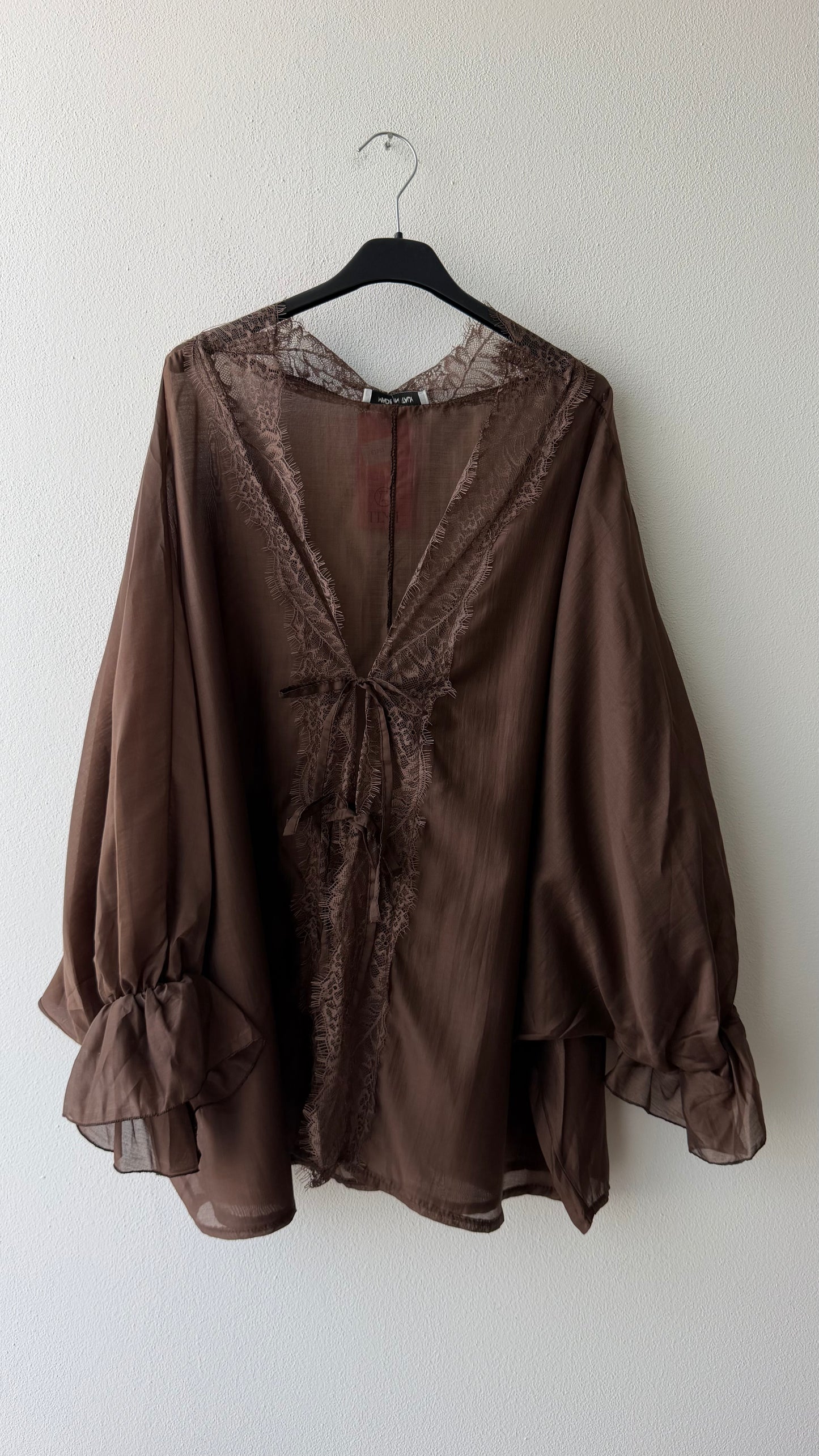 Camicia Chloe