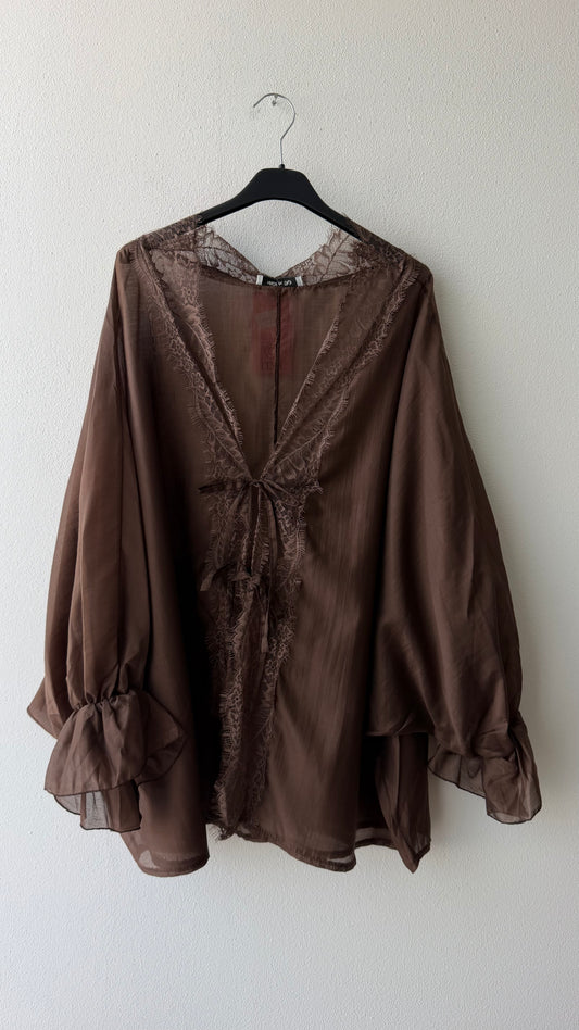 Camicia Chloe
