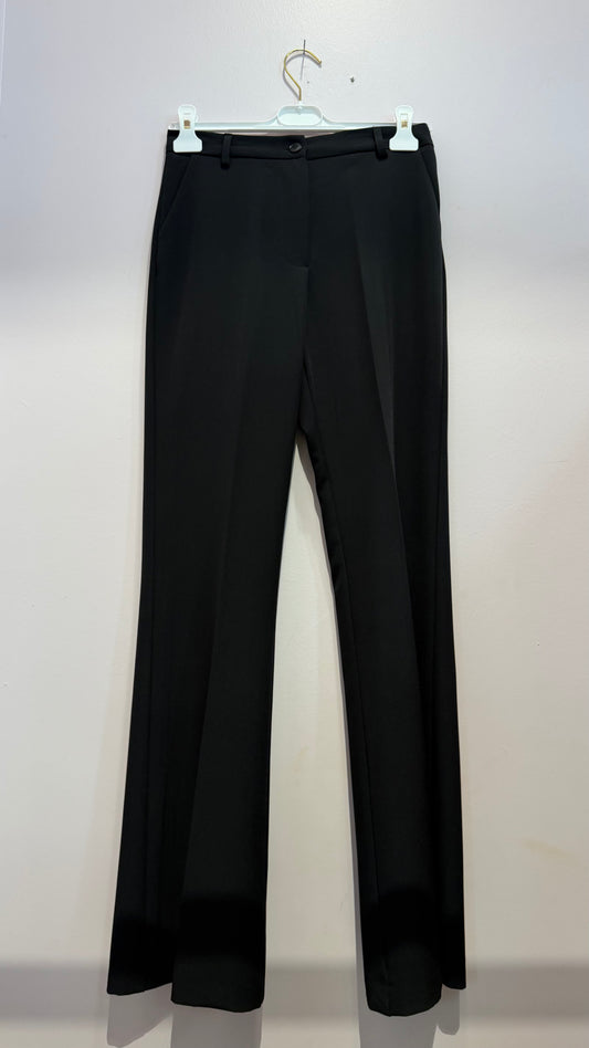 Pantalone flare Lokita