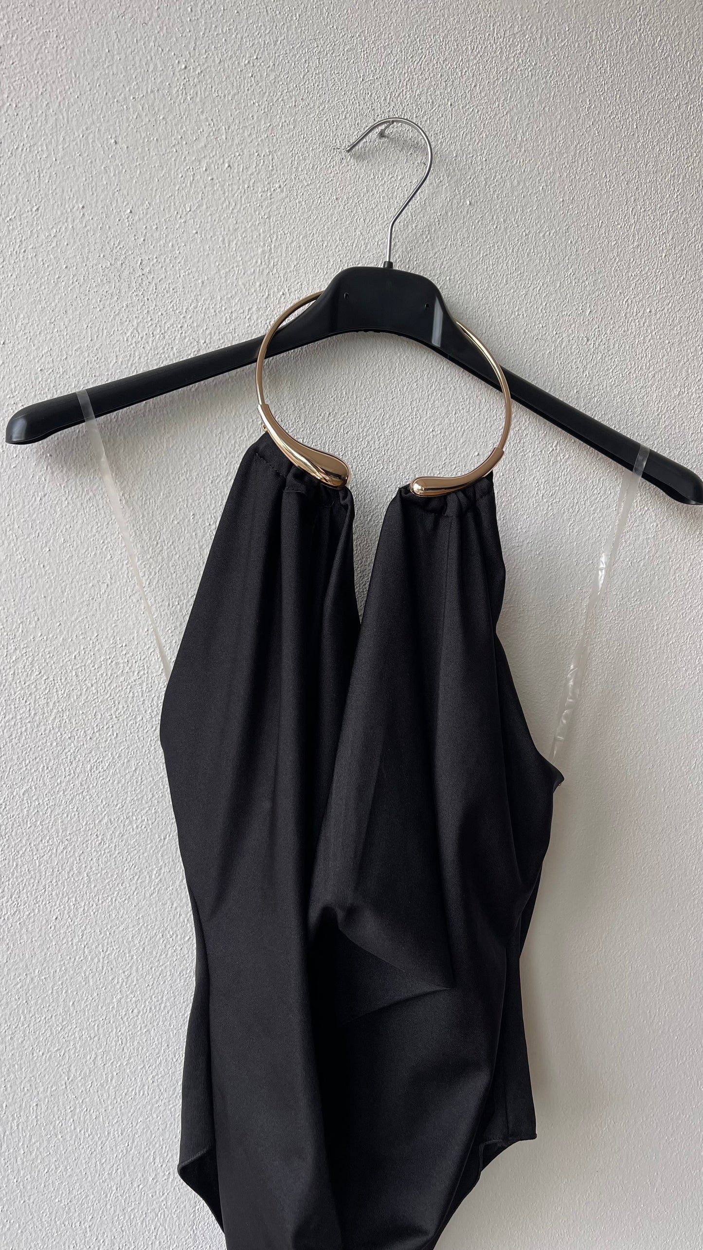 Body collier