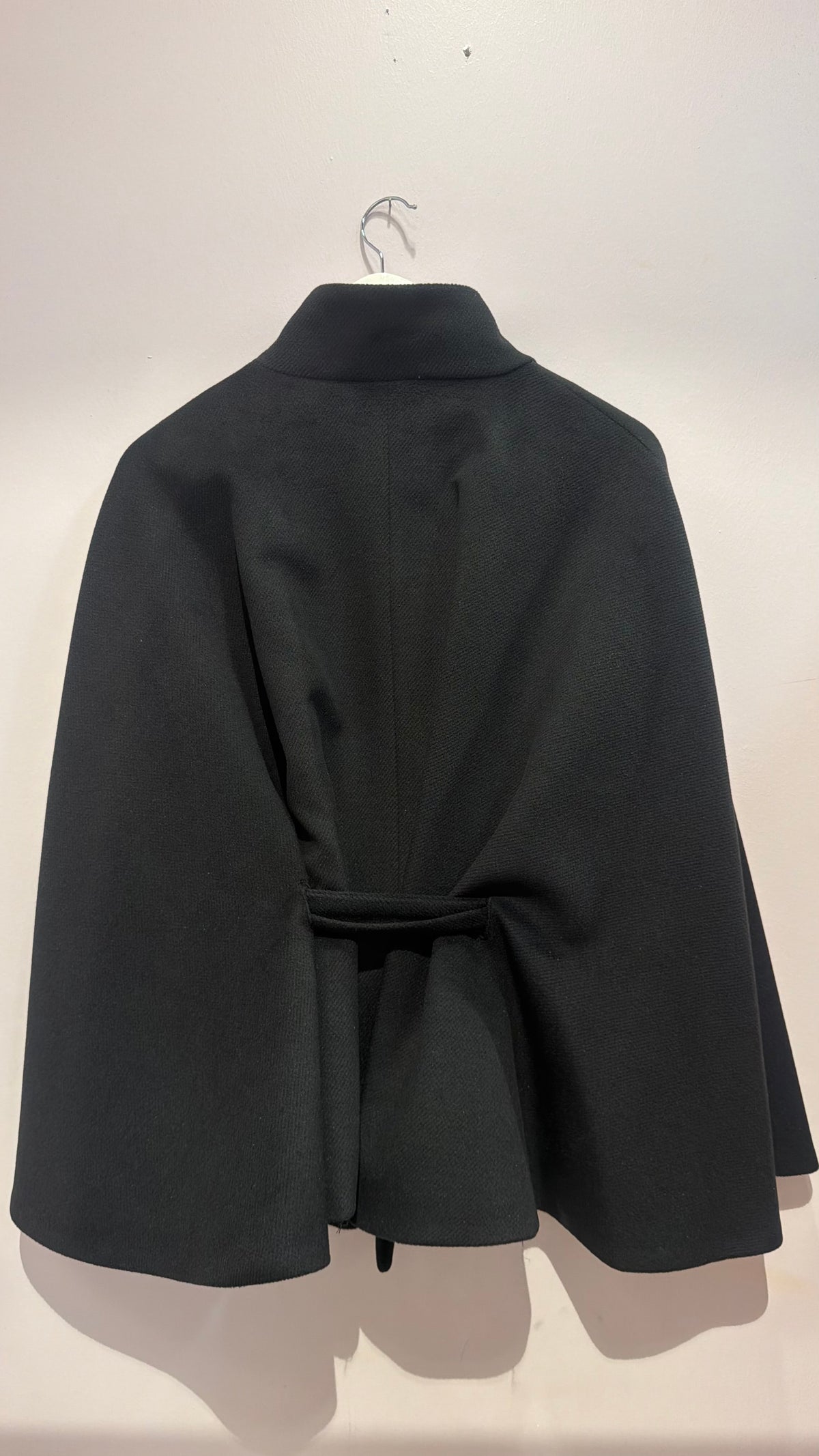Mantella cappotto