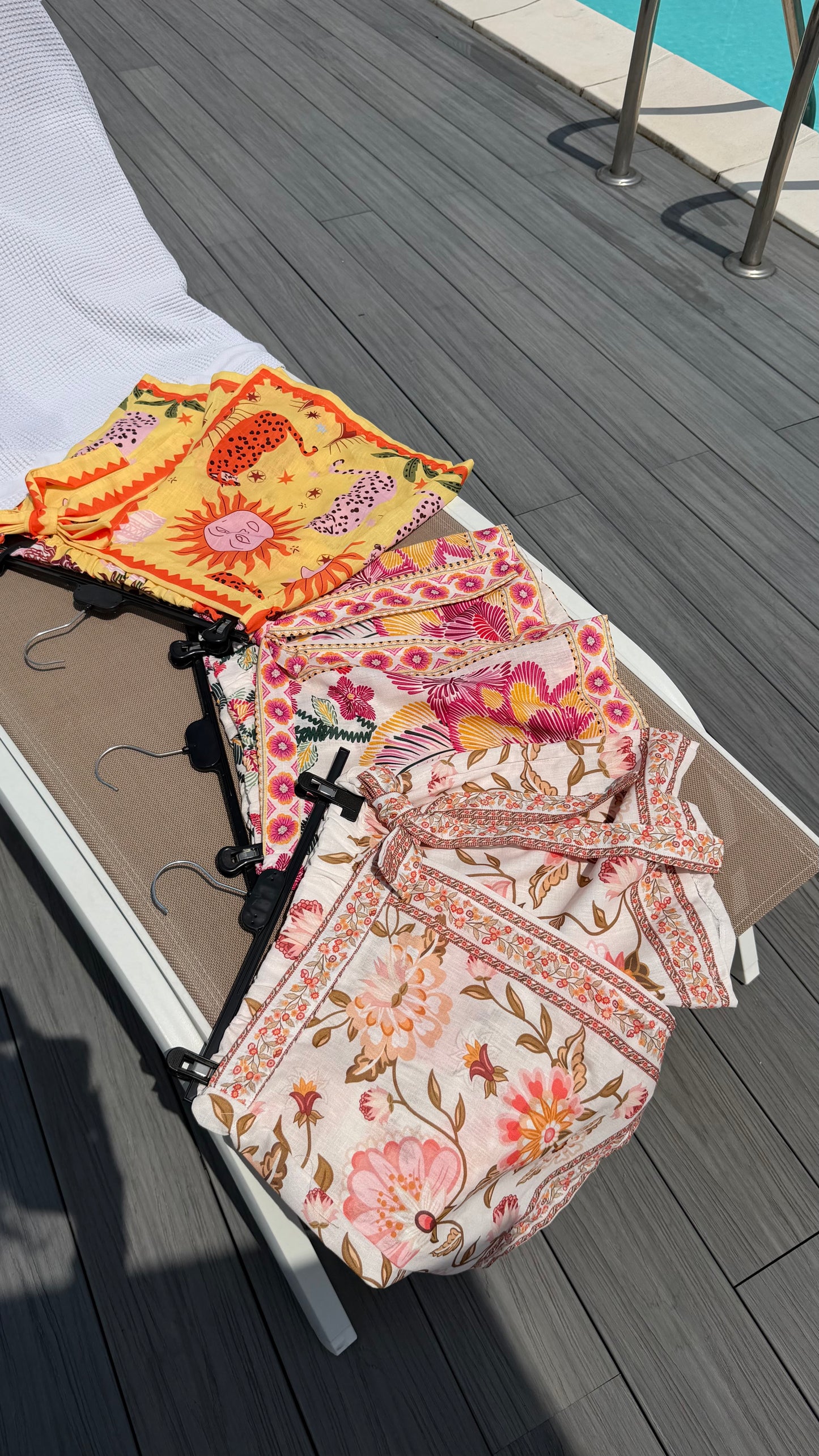 Shorts Summer