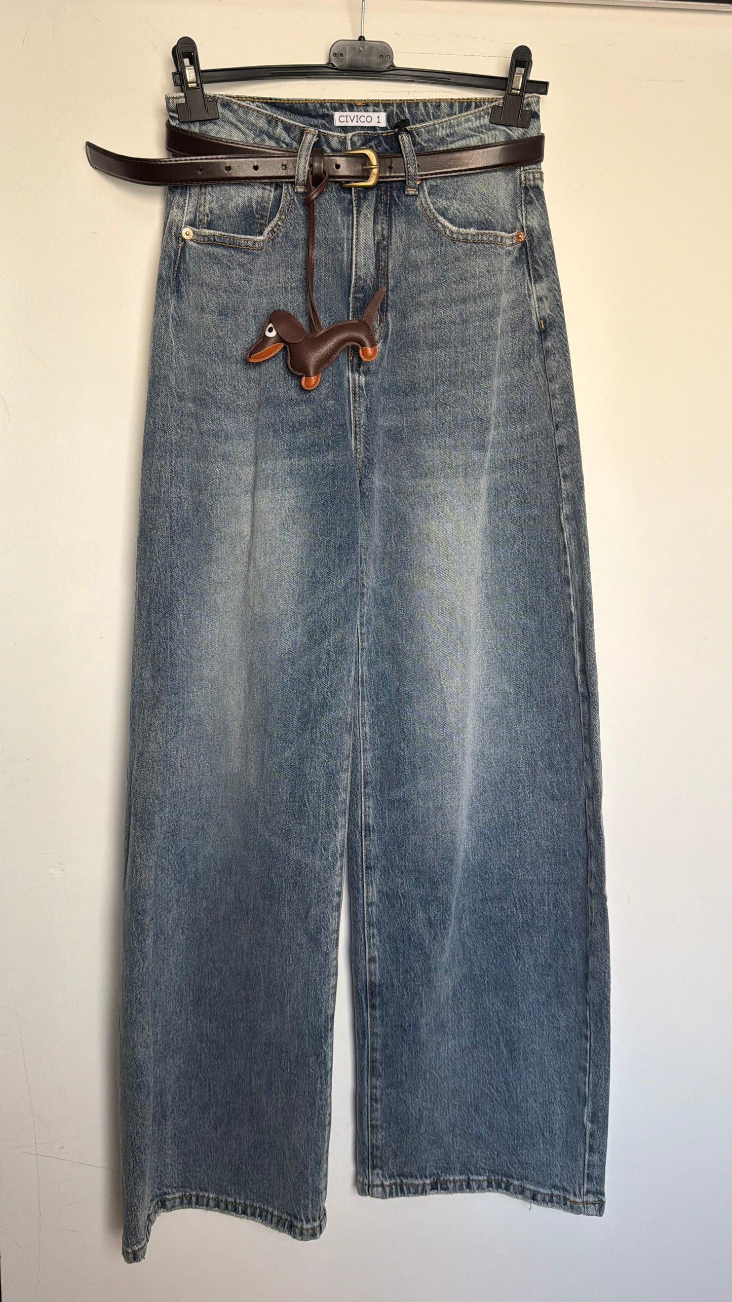 Jeans Francy
