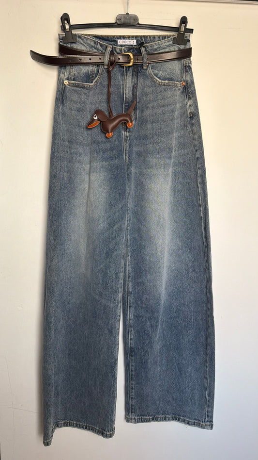 Jeans Francy