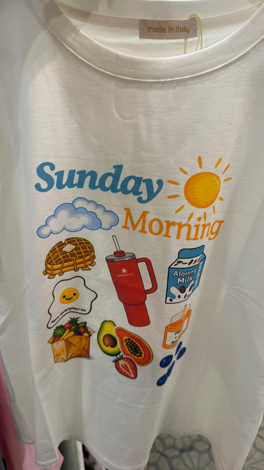T shirt scritte