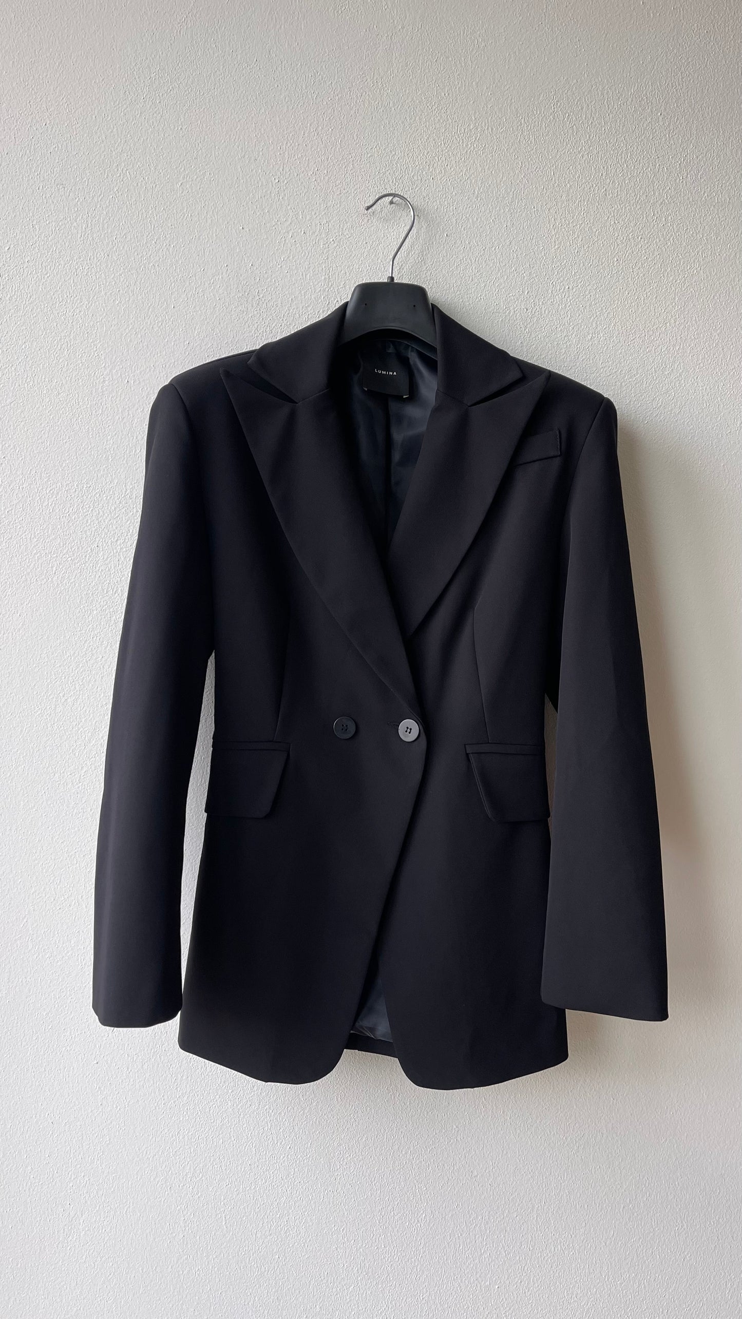 Blazer avvitato