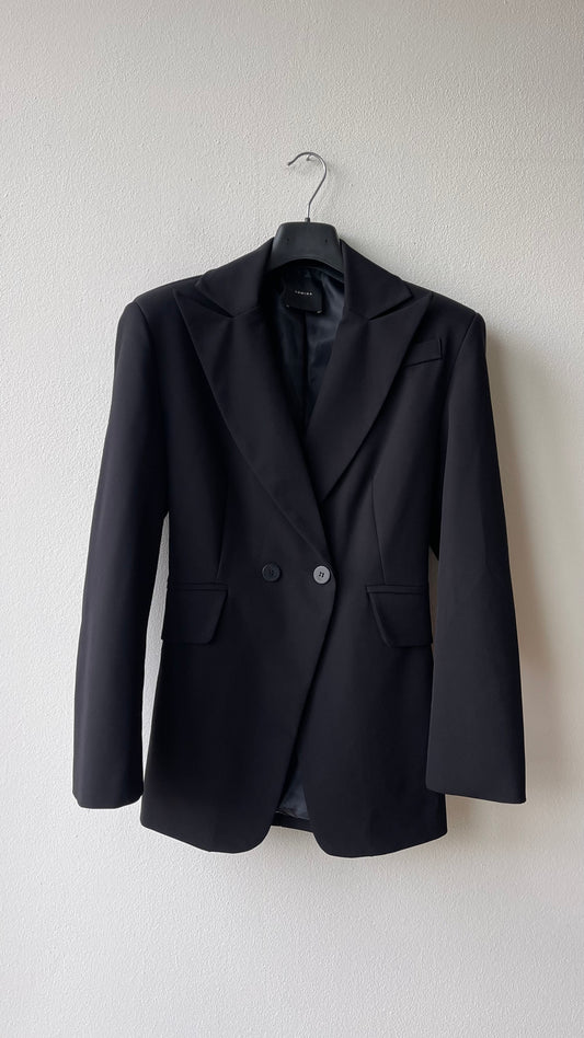 Blazer avvitato