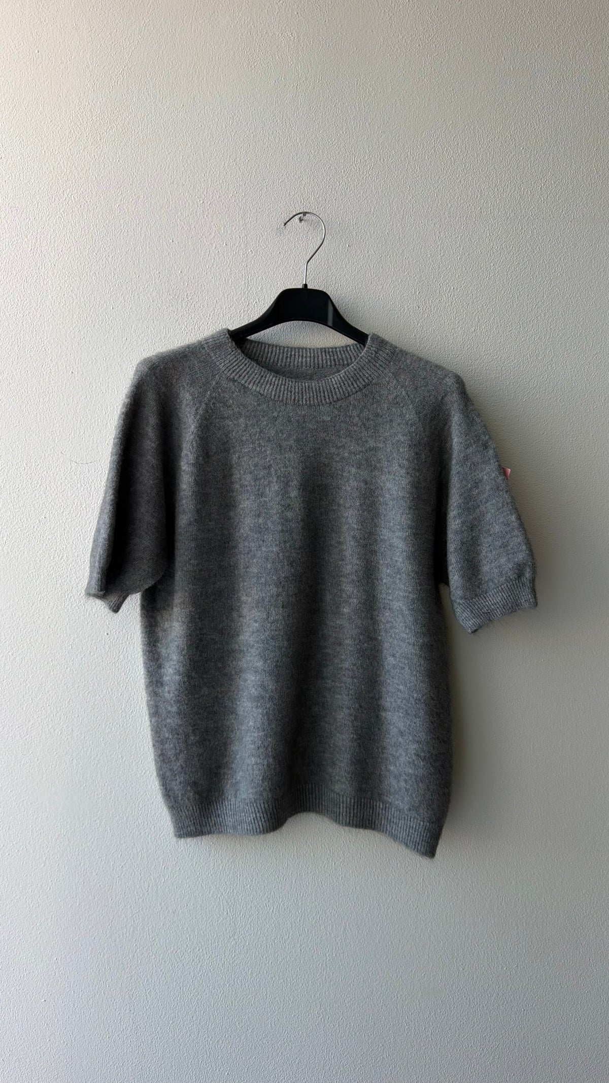Maglia manica corta