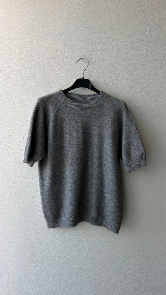 Maglia manica corta