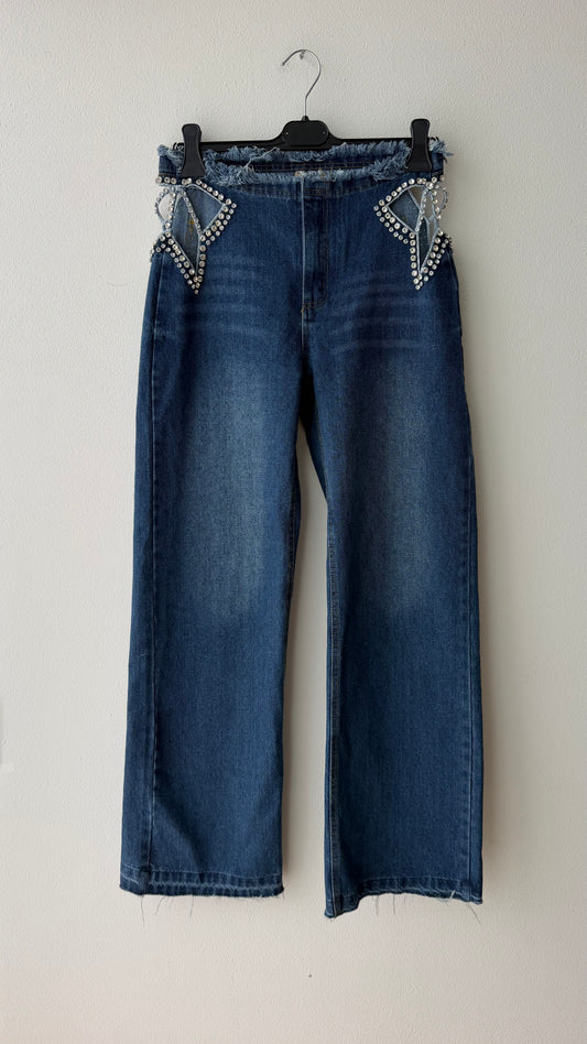 Jeans stella ⭐️