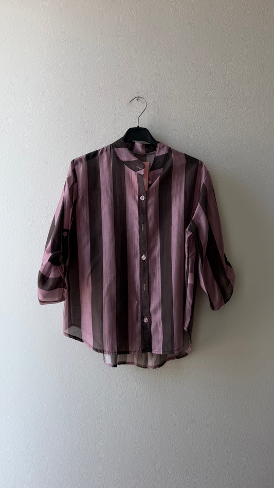 Camicia Sabrina