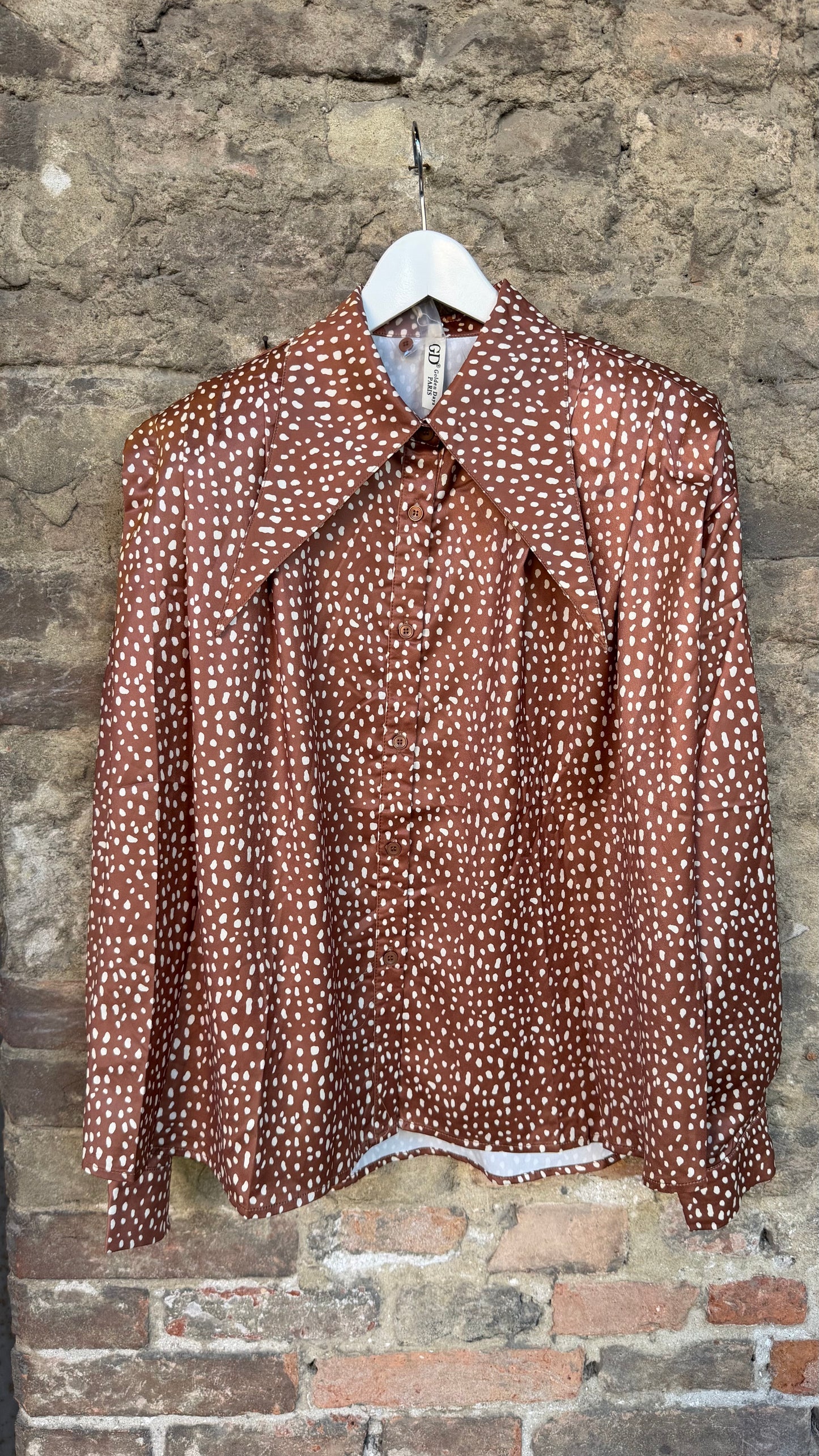 Camicia bamby