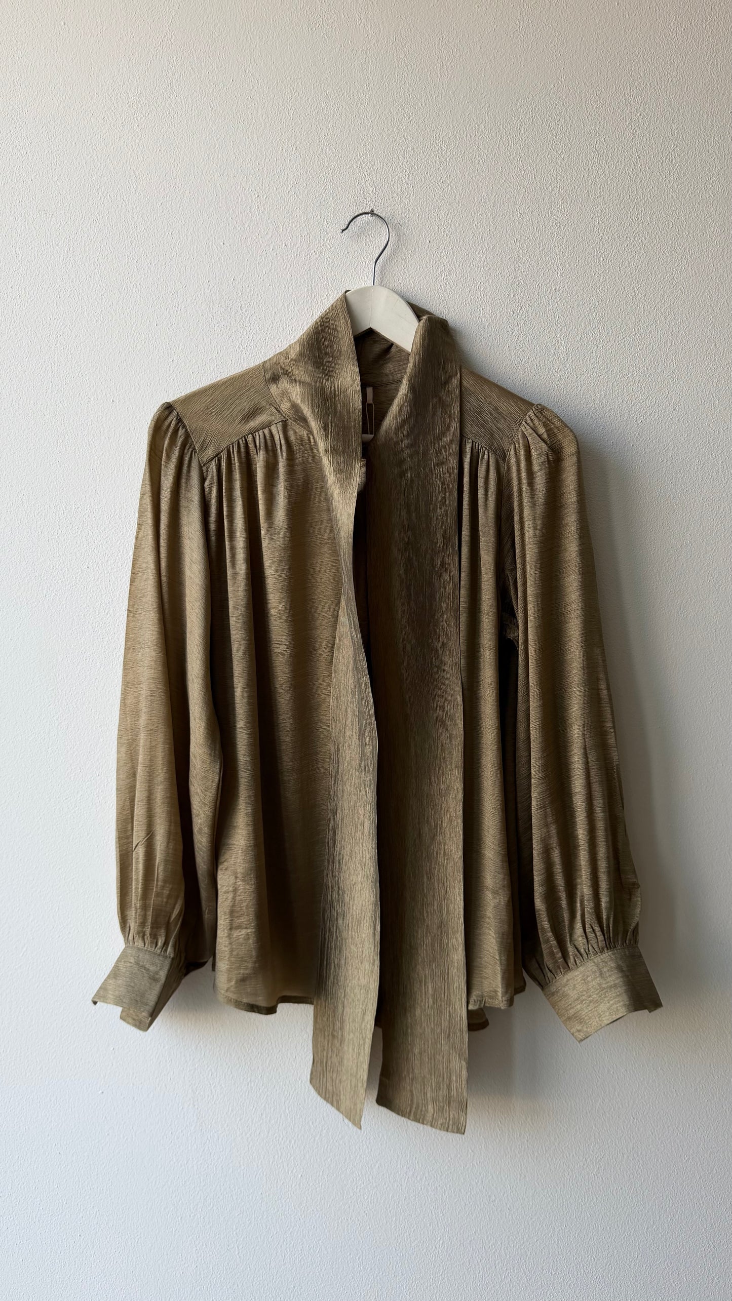 Camicia khaki