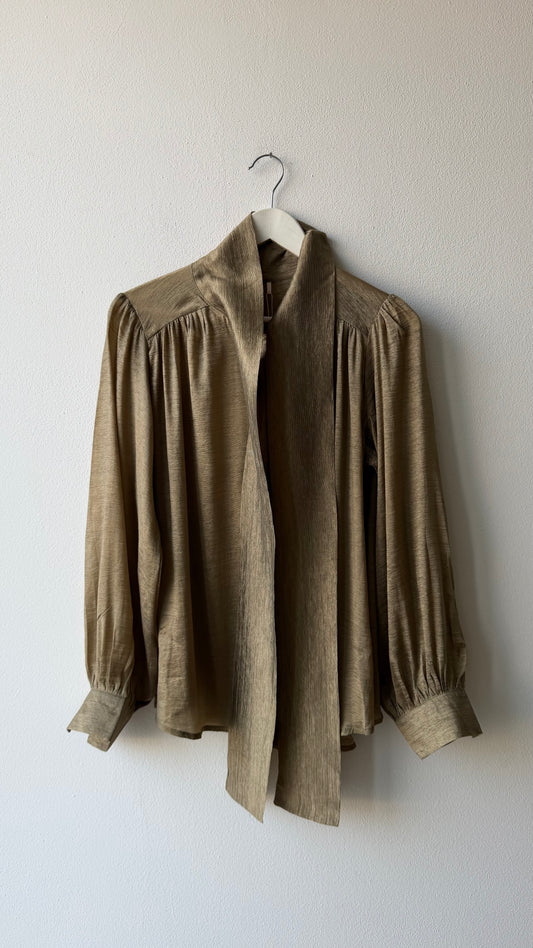 Camicia khaki